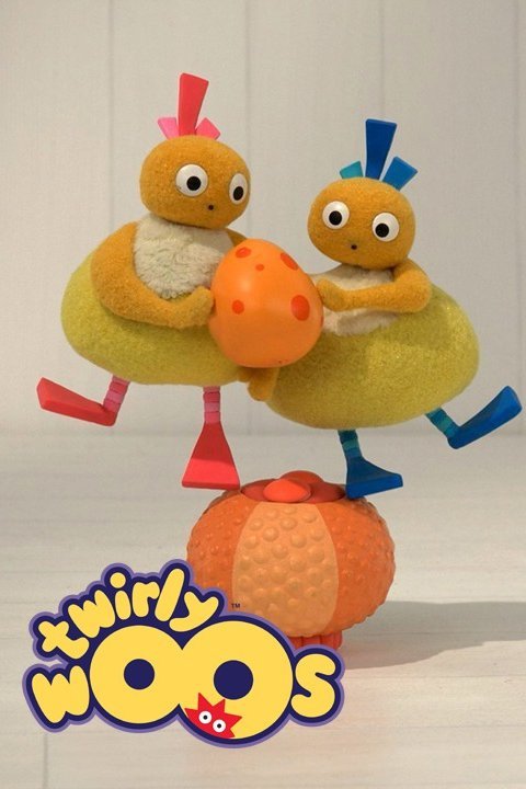 Twirlywoos: Season 2 Pictures - Rotten Tomatoes