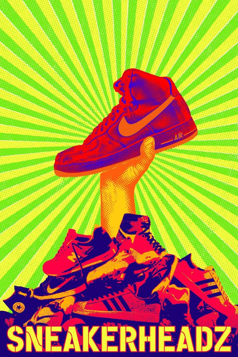the zeros shoes from sneakerheads