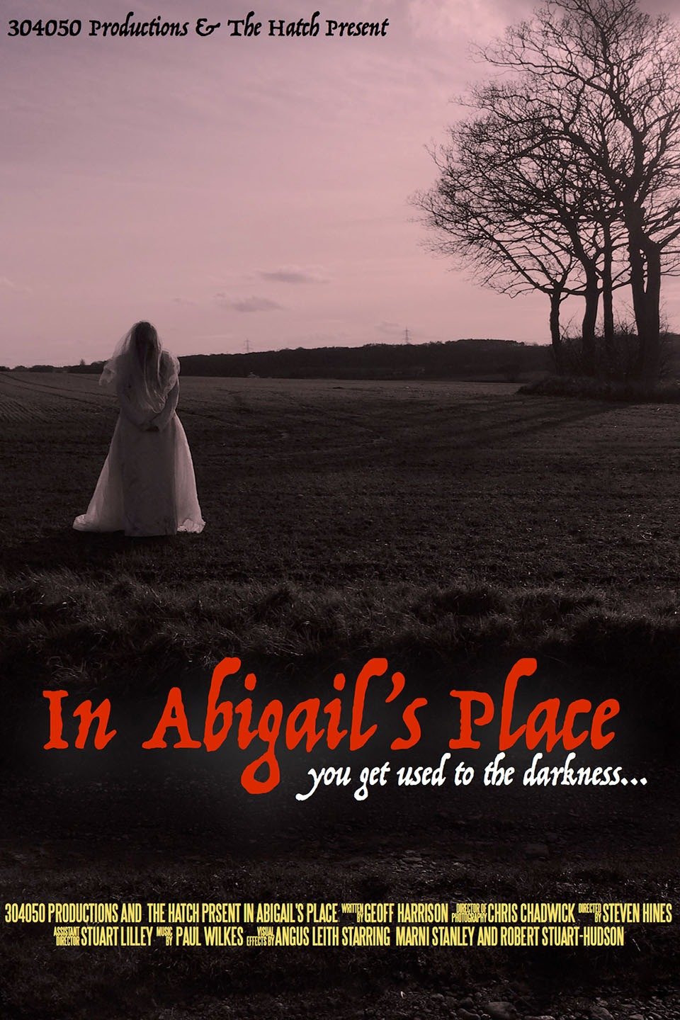 In Abigail's Place Pictures Rotten Tomatoes