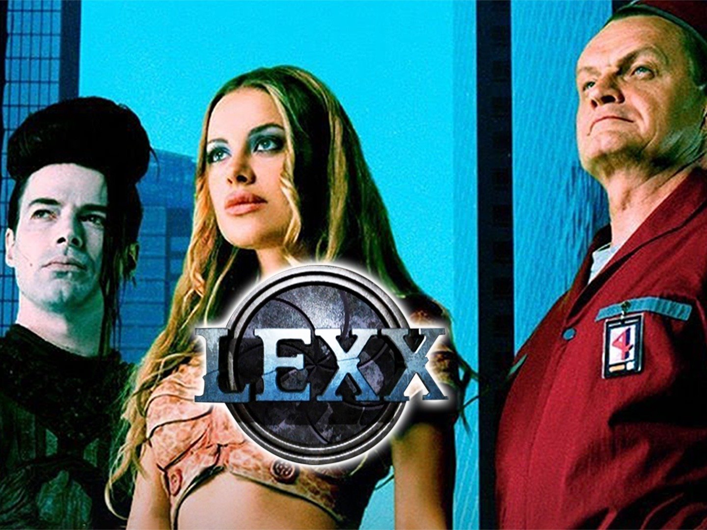 lexx film