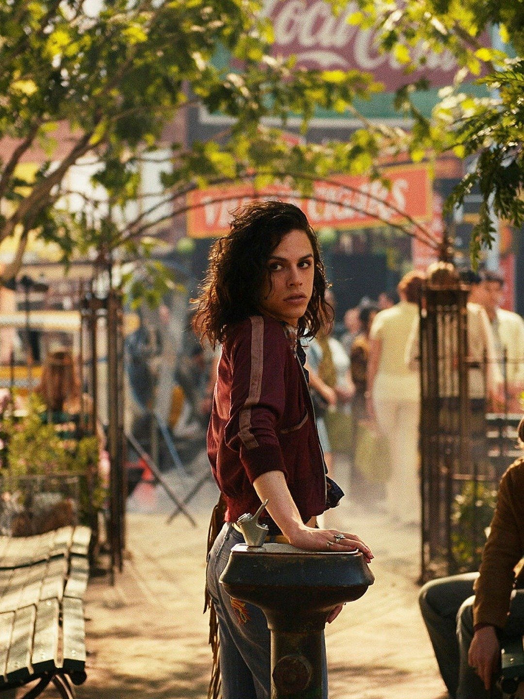 Stonewall Trailer 1 Trailers & Videos Rotten Tomatoes