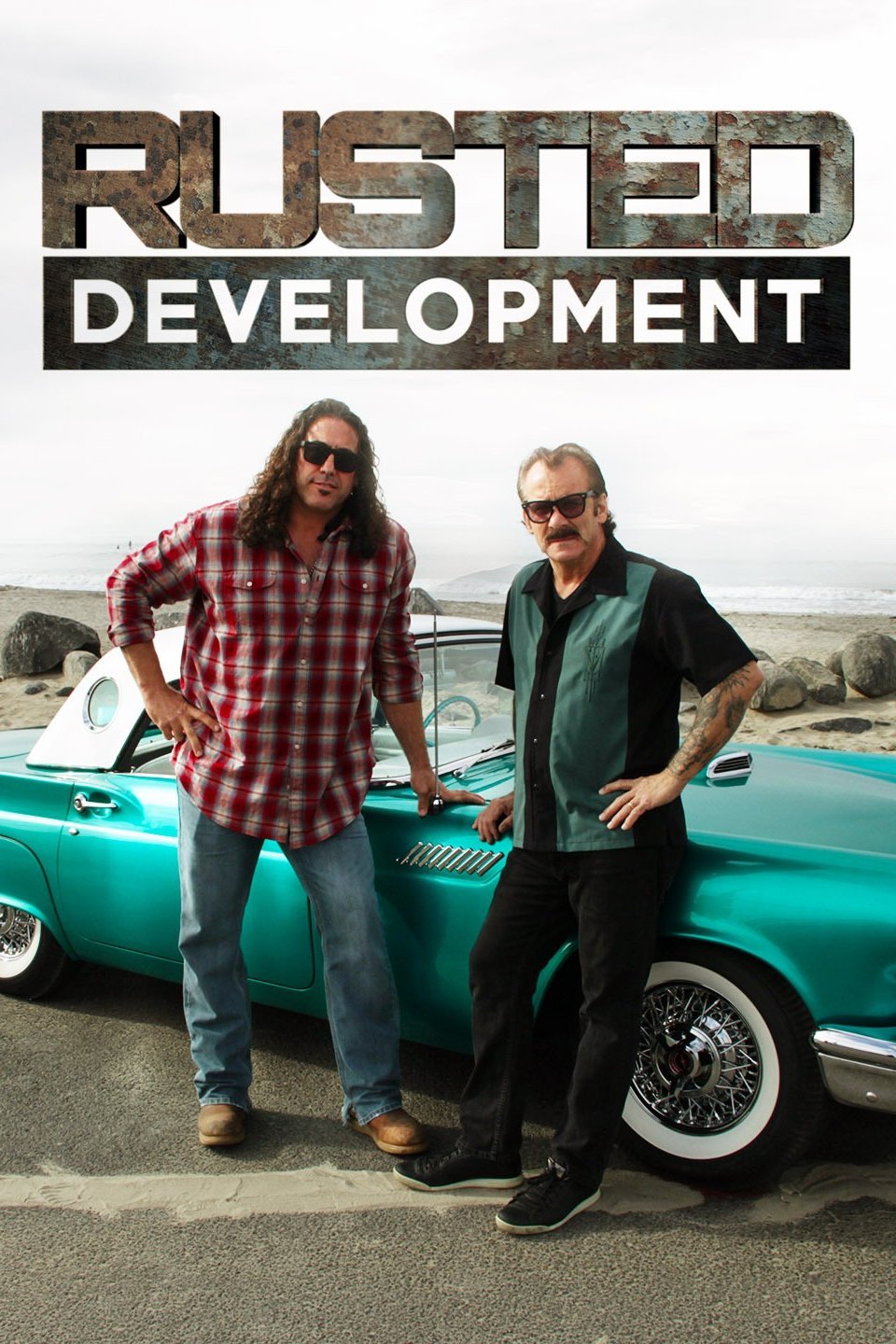 Rusted Development Pictures Rotten Tomatoes