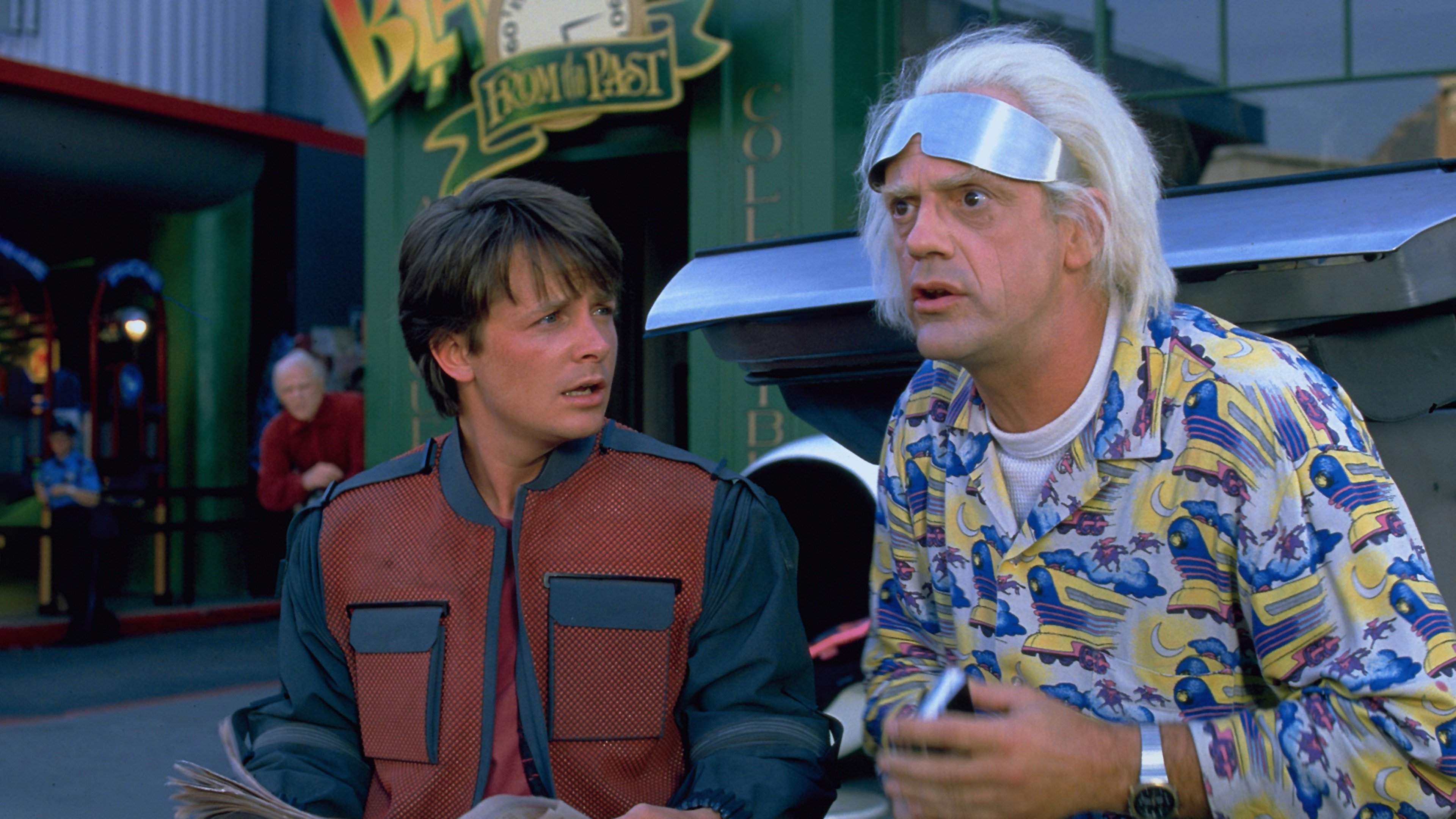 Rotten Tomatoes is Wrong About…The Back to the Future Trilogy (With