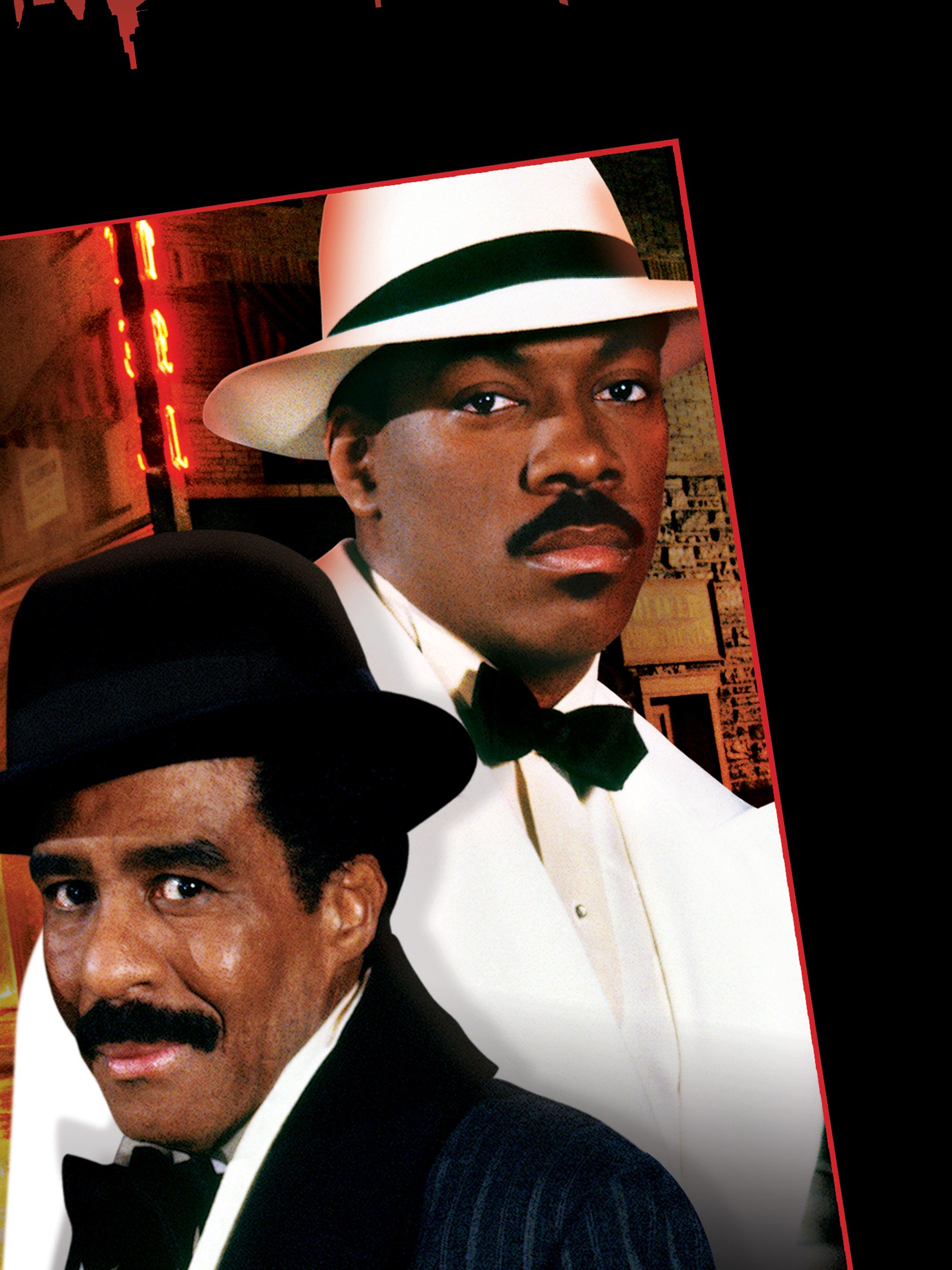 Harlem Nights: Official Clip - This is Personal - Trailers & Videos