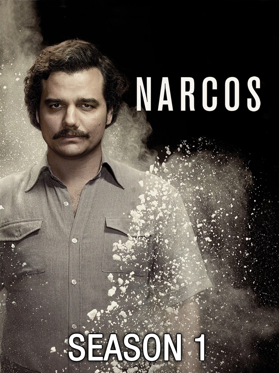 Pablo Escobar Season 1 Hindi Dubbed Complete Web Series 480p | 720p