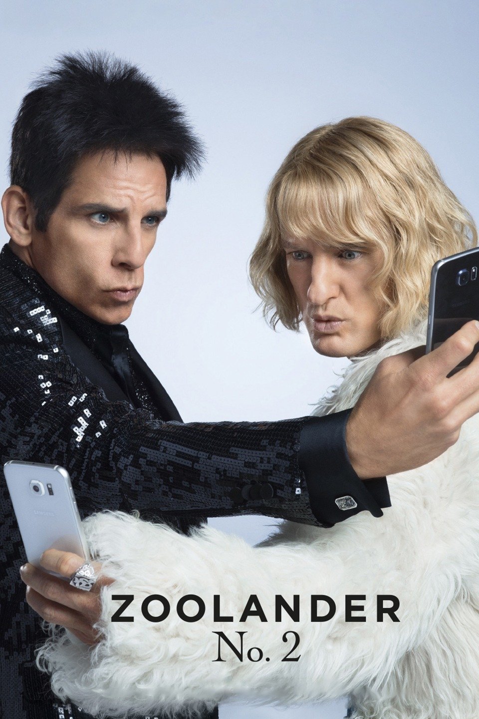 Zoolander No. 2 Official Clip Mugatu Returns Trailers & Videos