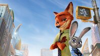 Zootopia