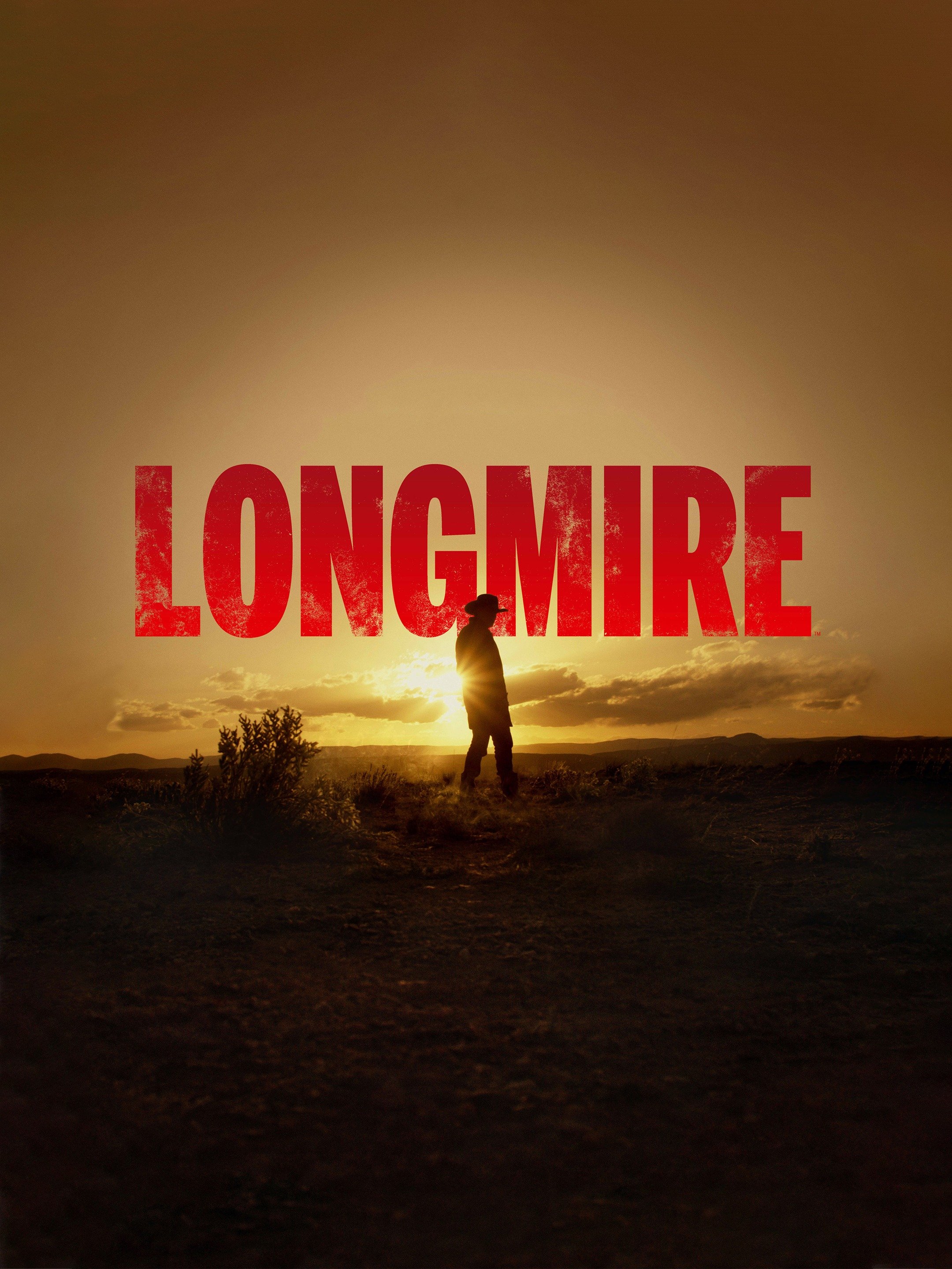 rotten tomatoes longmire