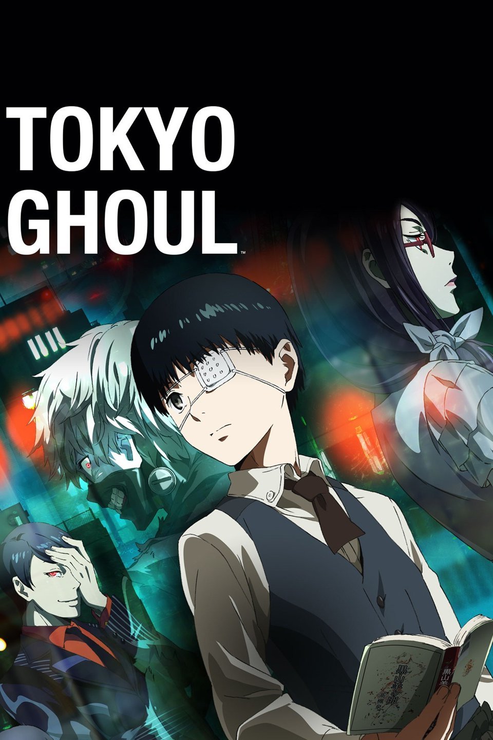 Tokyo Ghoul Rotten Tomatoes