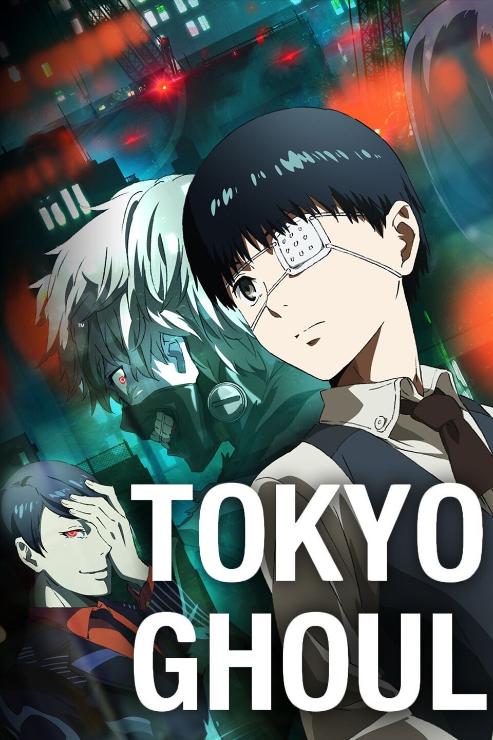 tokyo ghoul opening song name