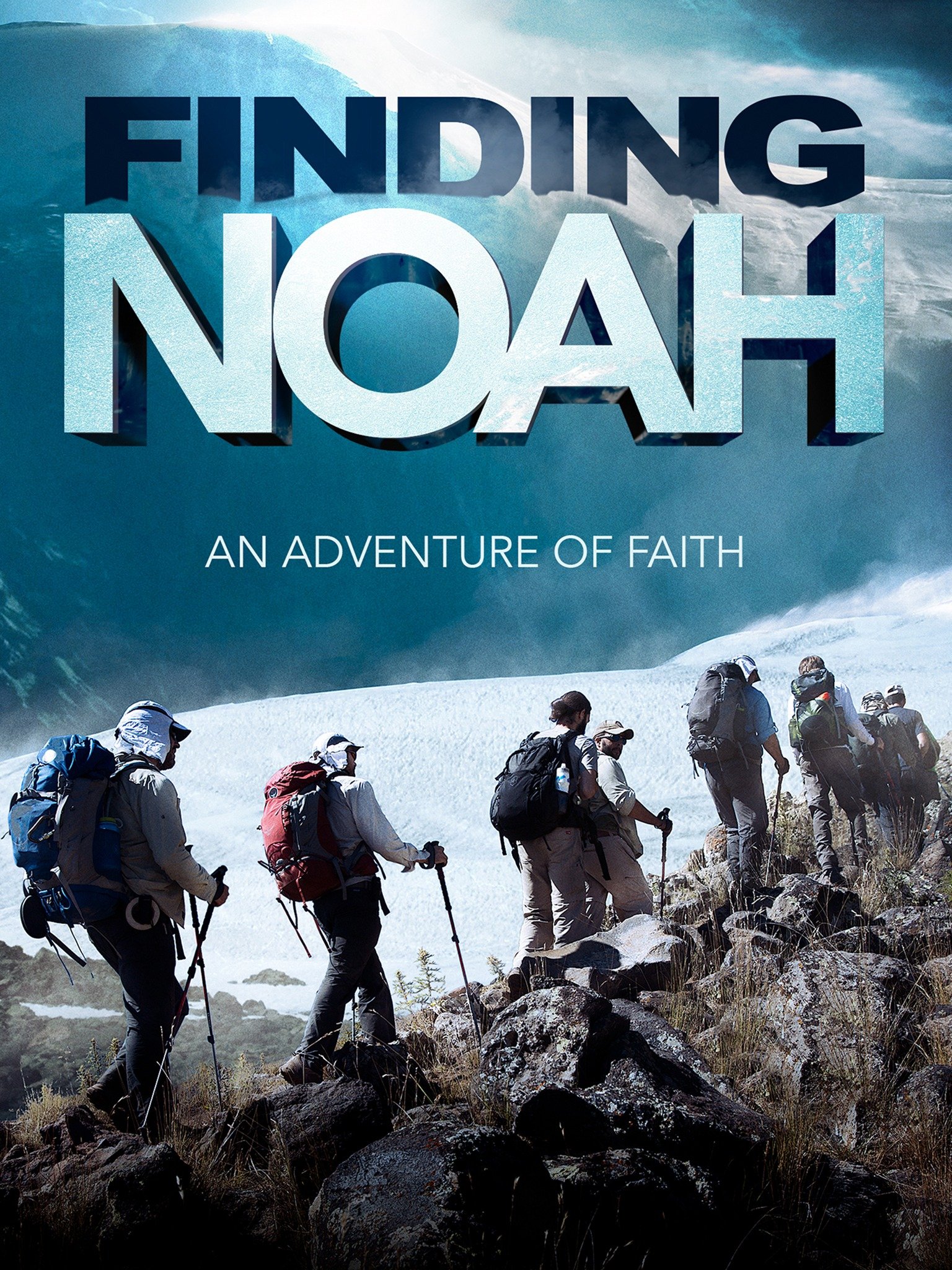 finding noah movie review