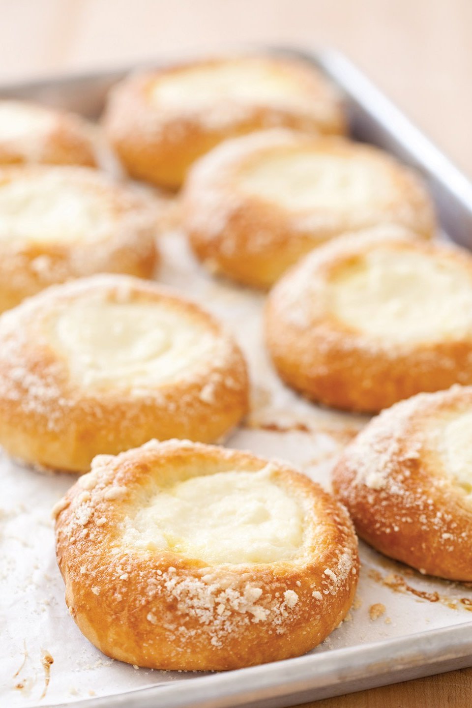 AllAmerican Sweet Dough Desserts Pictures Rotten Tomatoes