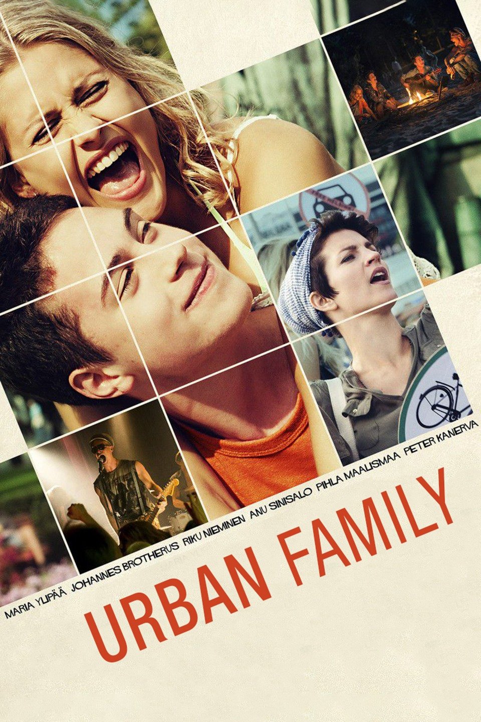 Urban Family Pictures - Rotten Tomatoes