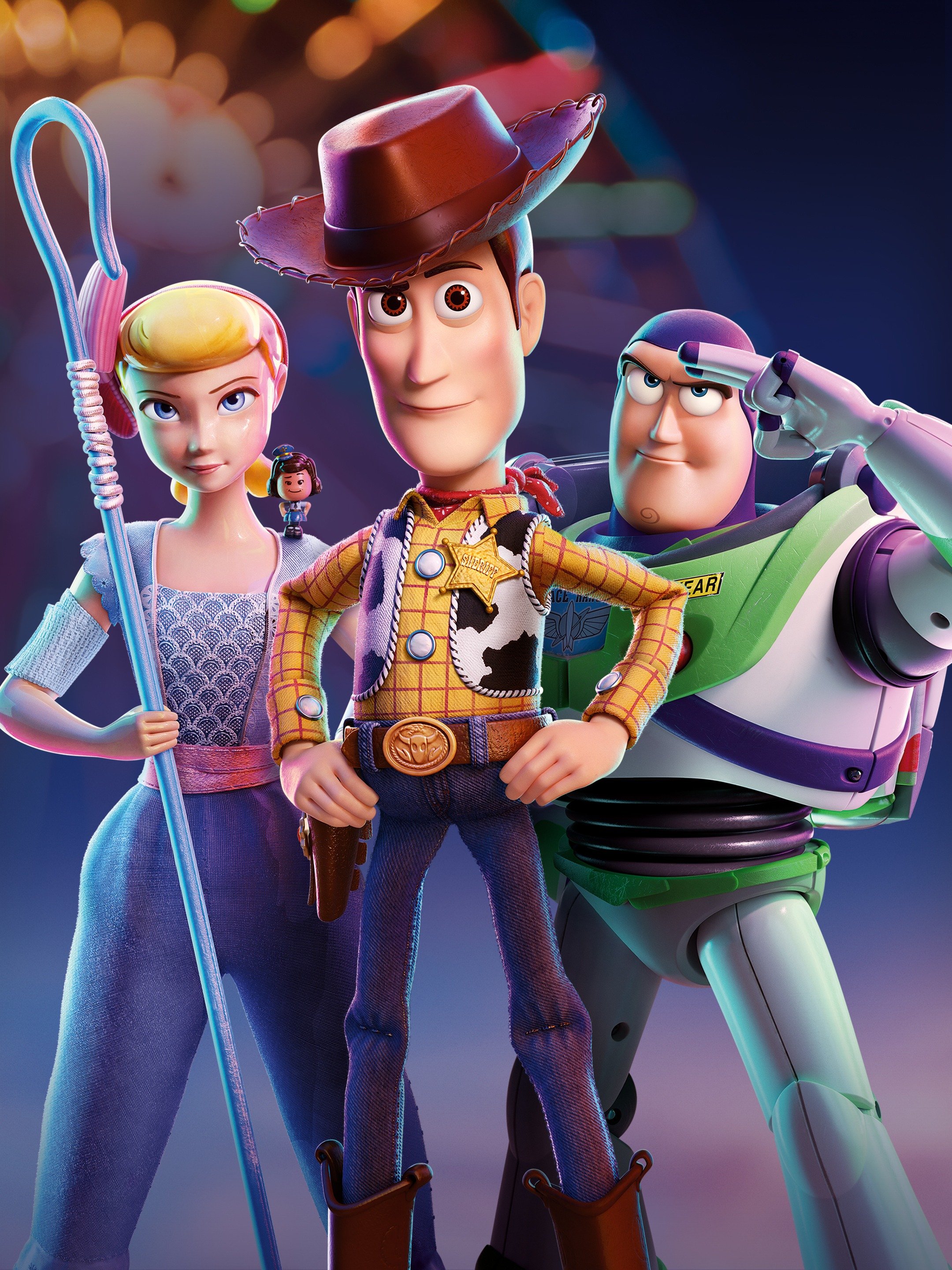 Toy Story 4 Critic Reviews Movietickets