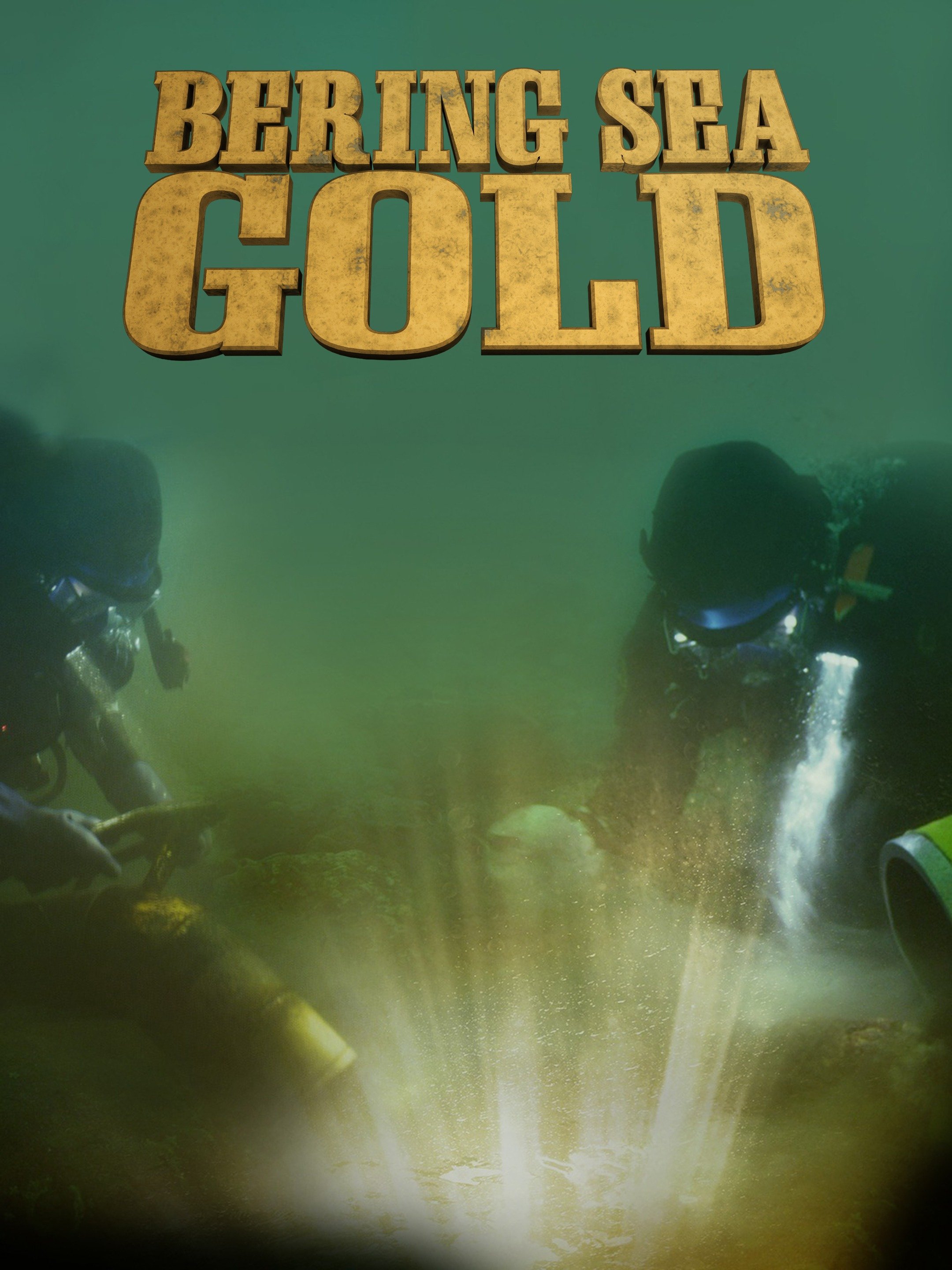 Bering Sea Gold Rotten Tomatoes