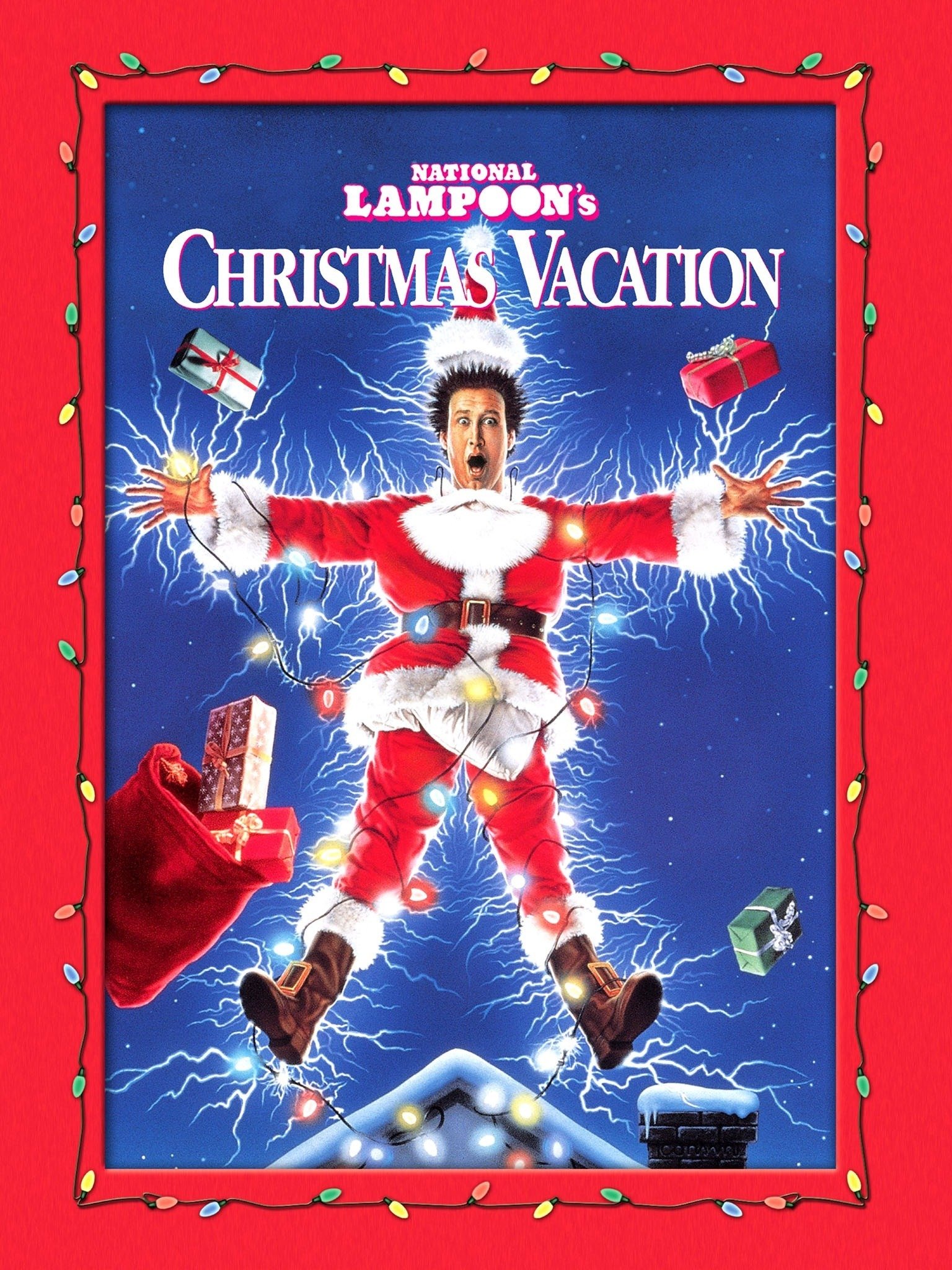 National Lampoon S Christmas Vacation Rotten Tomatoes