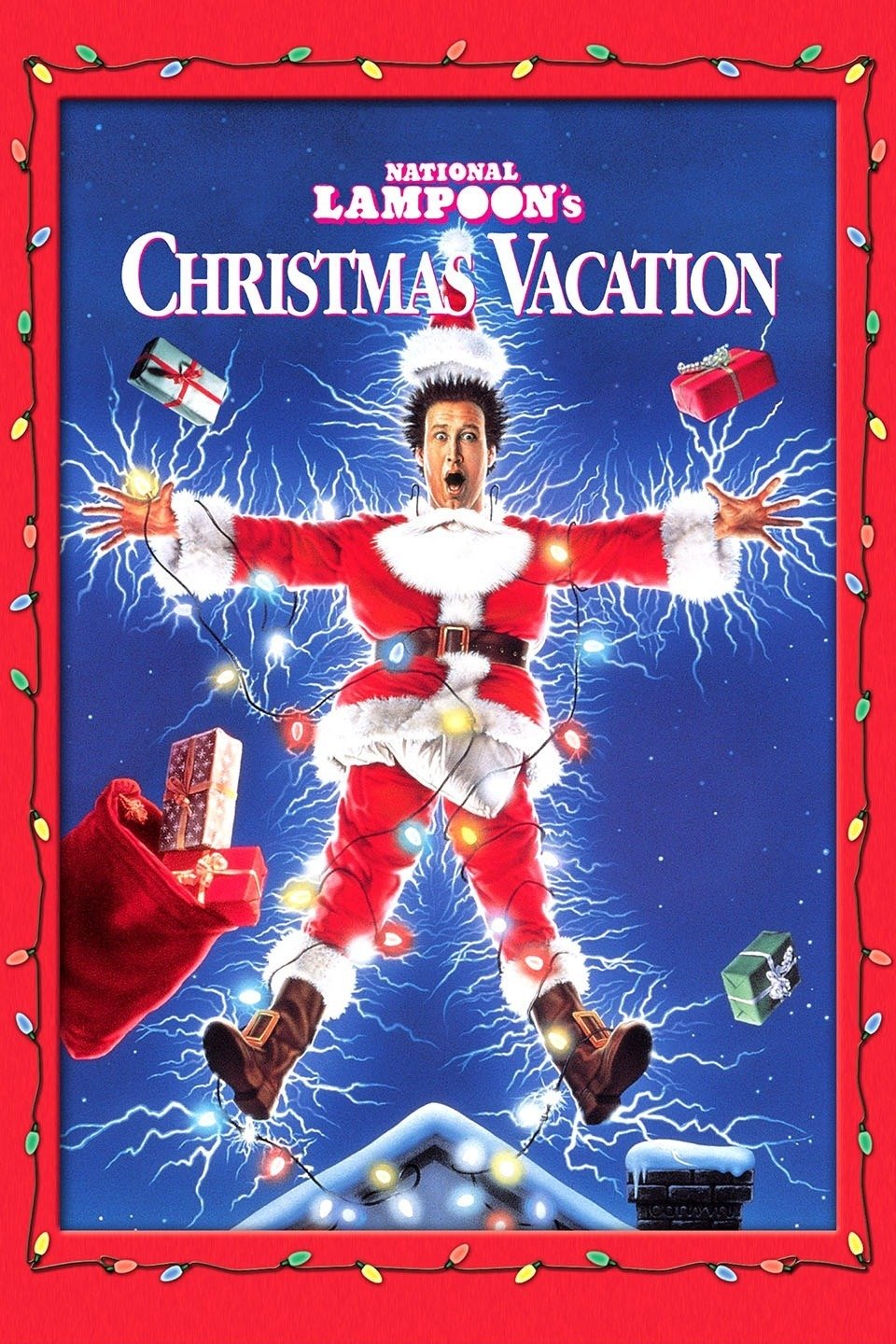 National Lampoon's Christmas Vacation Trailer 1 Trailers & Videos