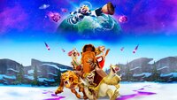 La Era de Hielo: Choque de Mundos