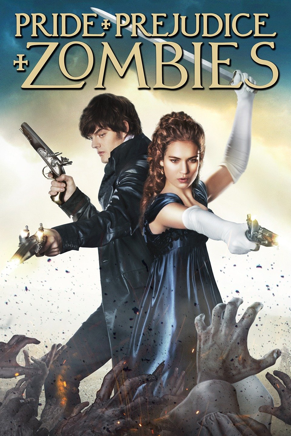 pride prejudice and zombies book review