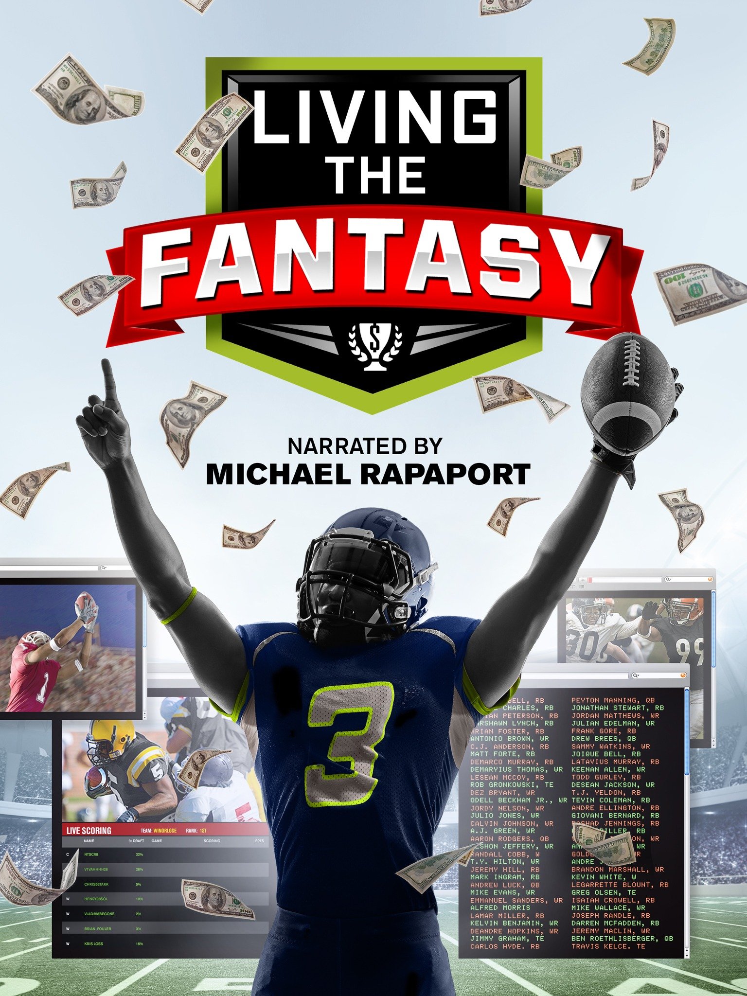 Fantasy Football - Rotten Tomatoes