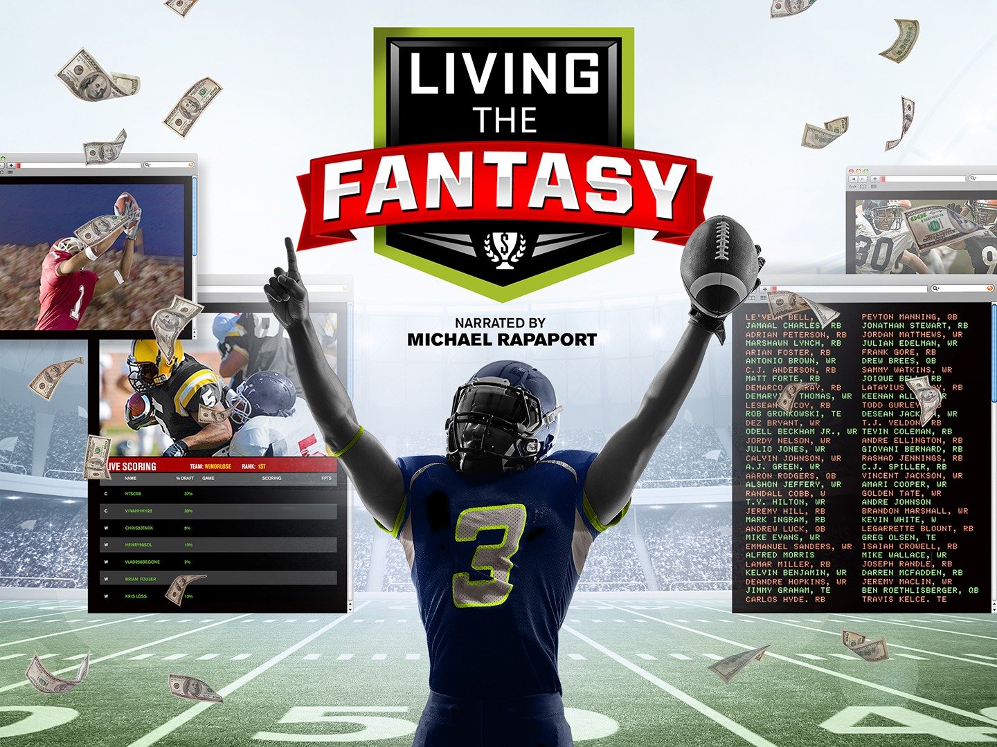 Fantasy Football - Rotten Tomatoes