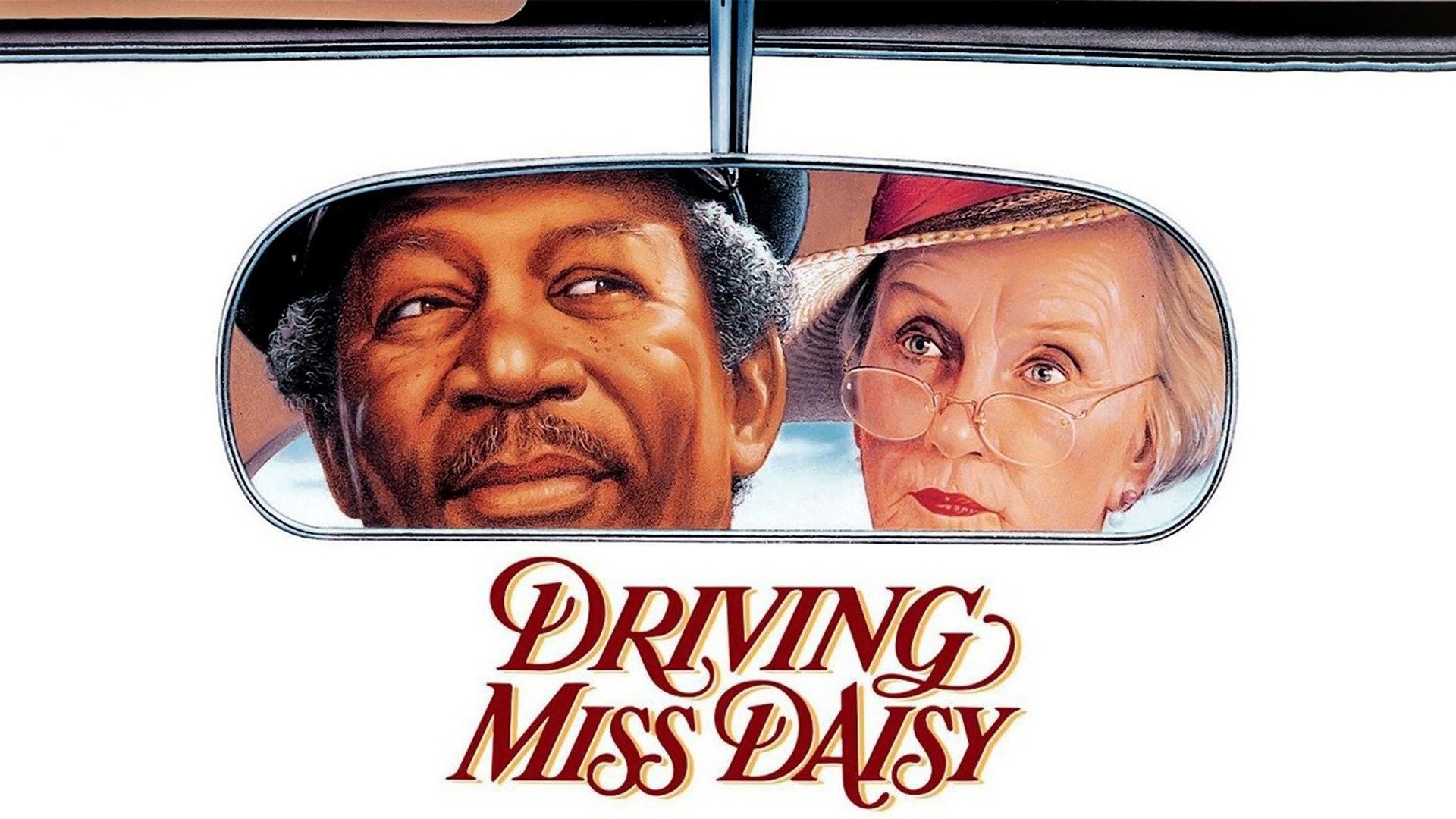 Driving Miss Daisy: Trailer 1 - Trailers & Videos - Rotten Tomatoes