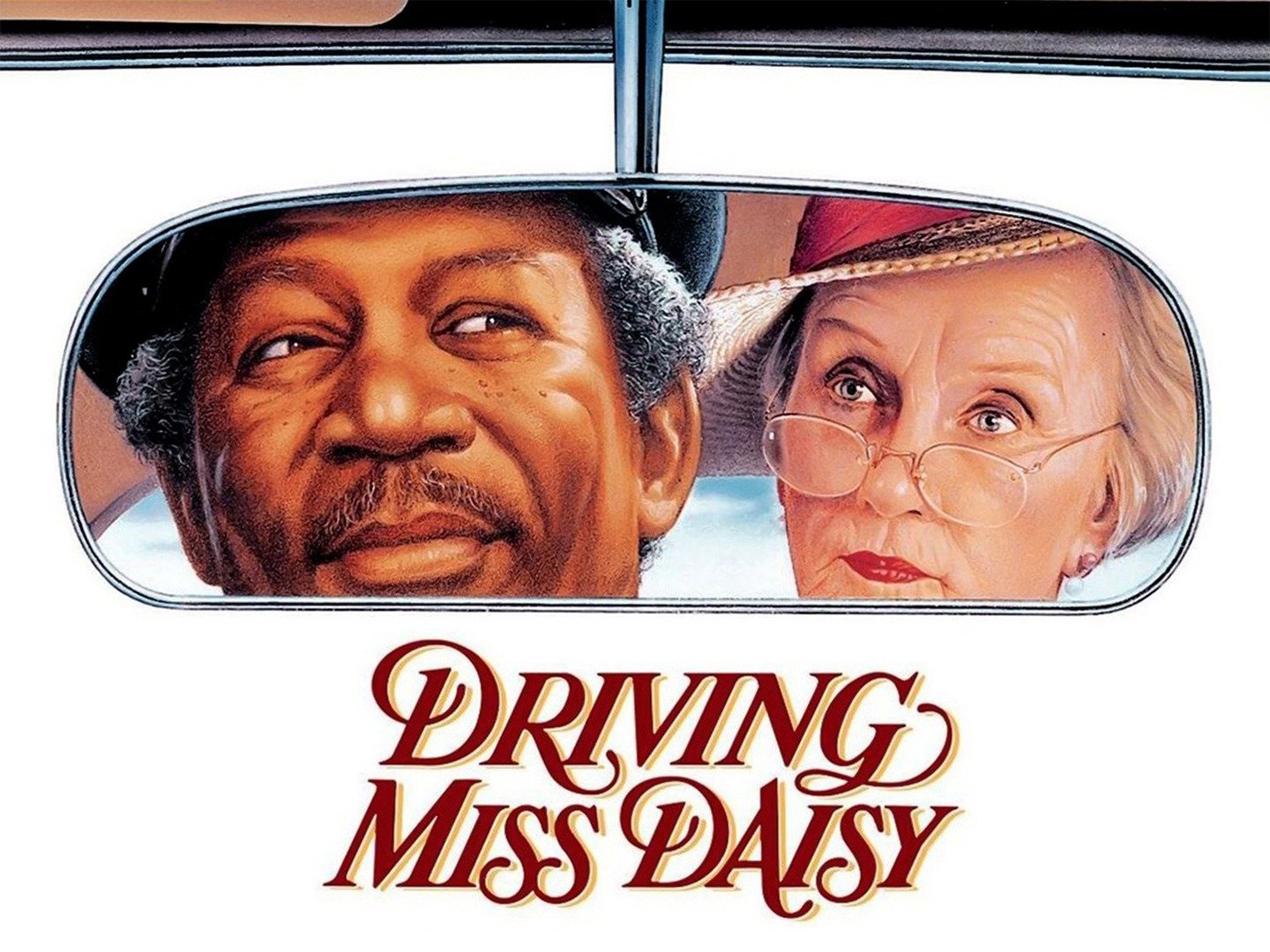 Driving Miss Daisy: Trailer 1 - Trailers & Videos - Rotten Tomatoes