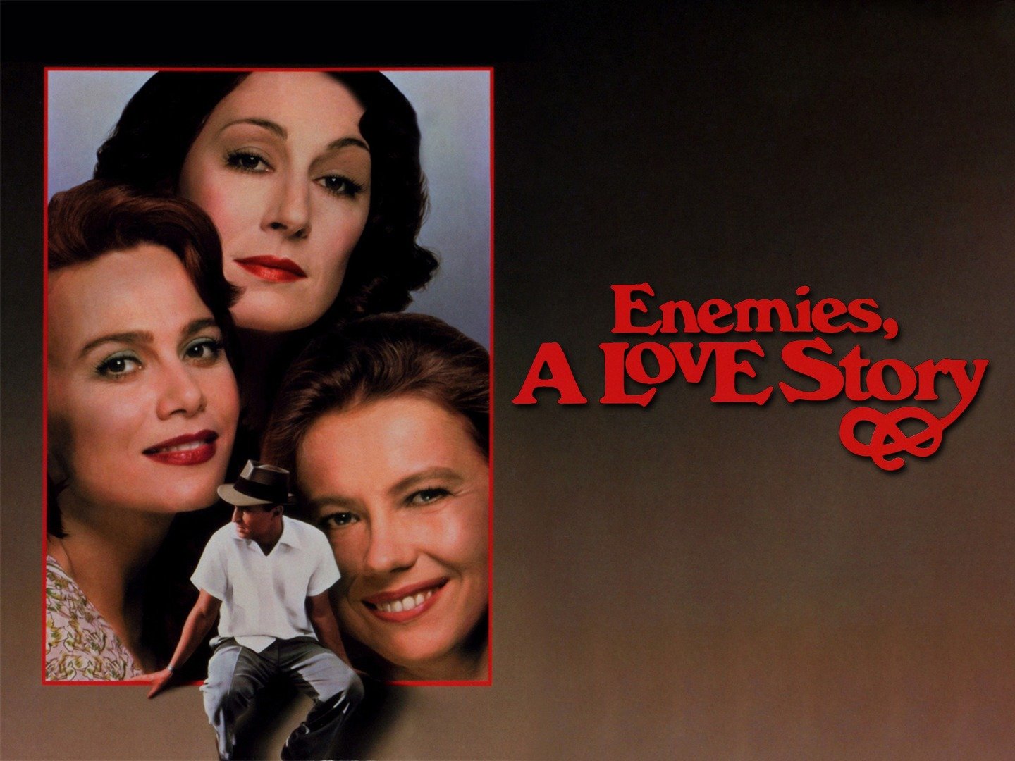 enemies to lovers movies action
