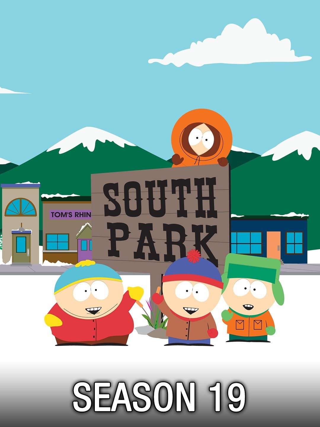 best south park season 19 episodes