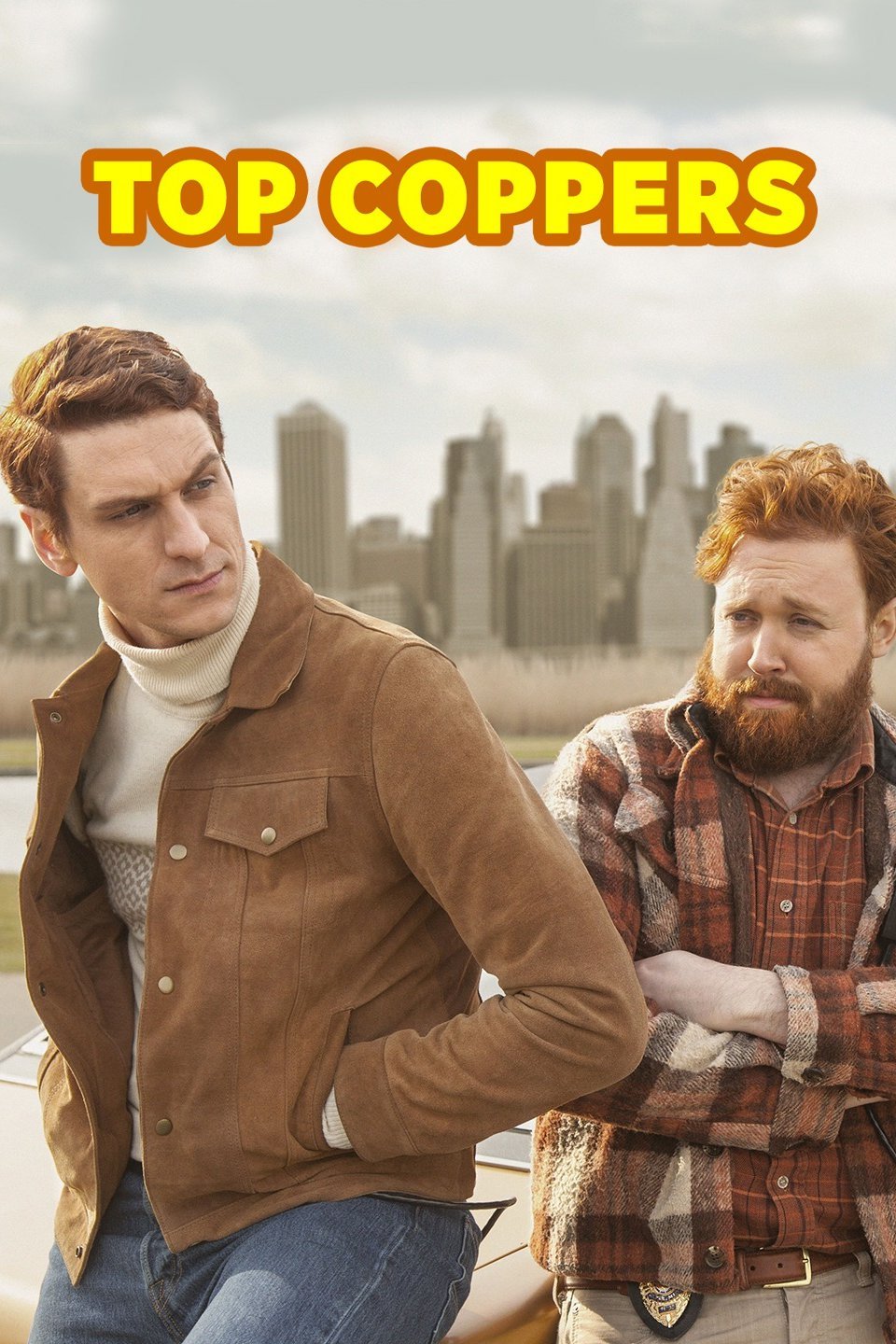 Top Coppers Pictures Rotten Tomatoes