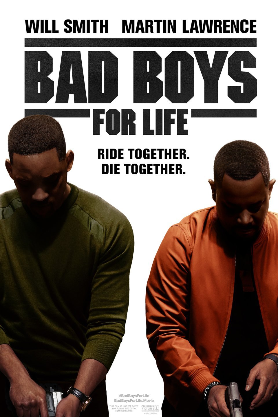 Bad Boys for Life   Rotten Tomatoes