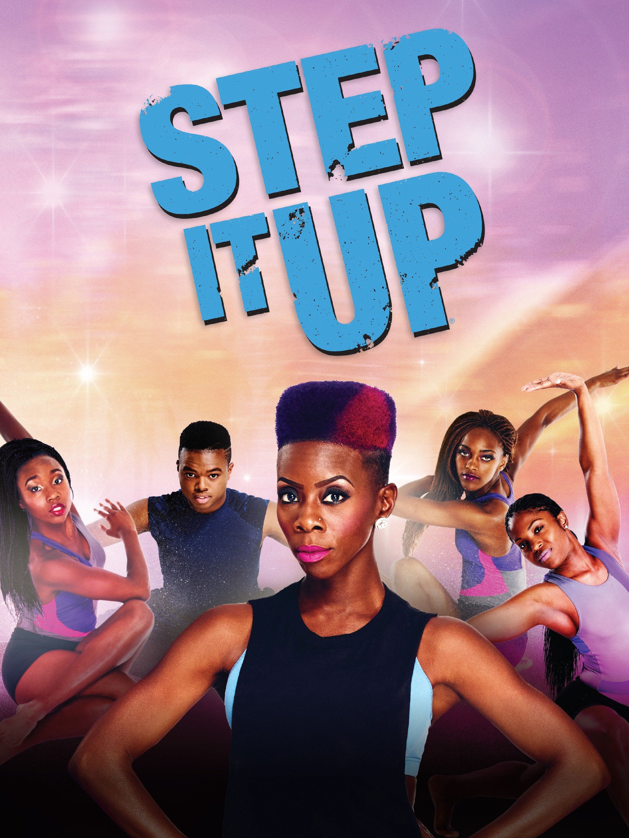 Step It Up Pictures - Rotten Tomatoes