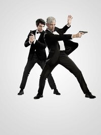 Anacleto: agente secreto