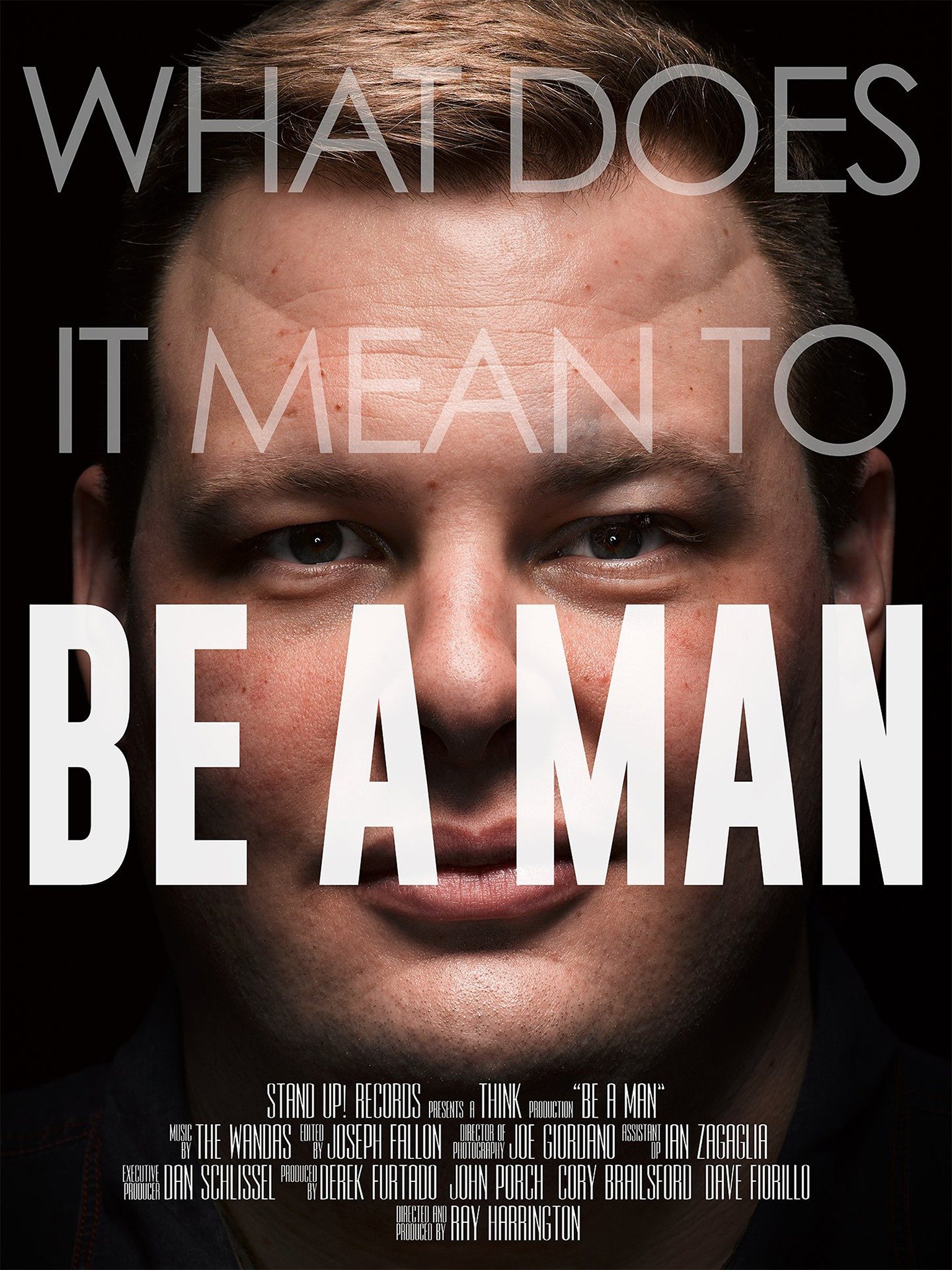 Be a Man Pictures - Rotten Tomatoes