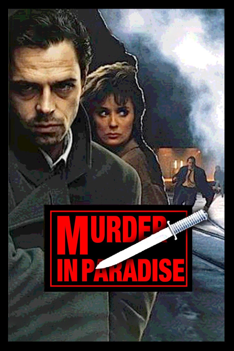 Murder in Paradise Pictures - Rotten Tomatoes