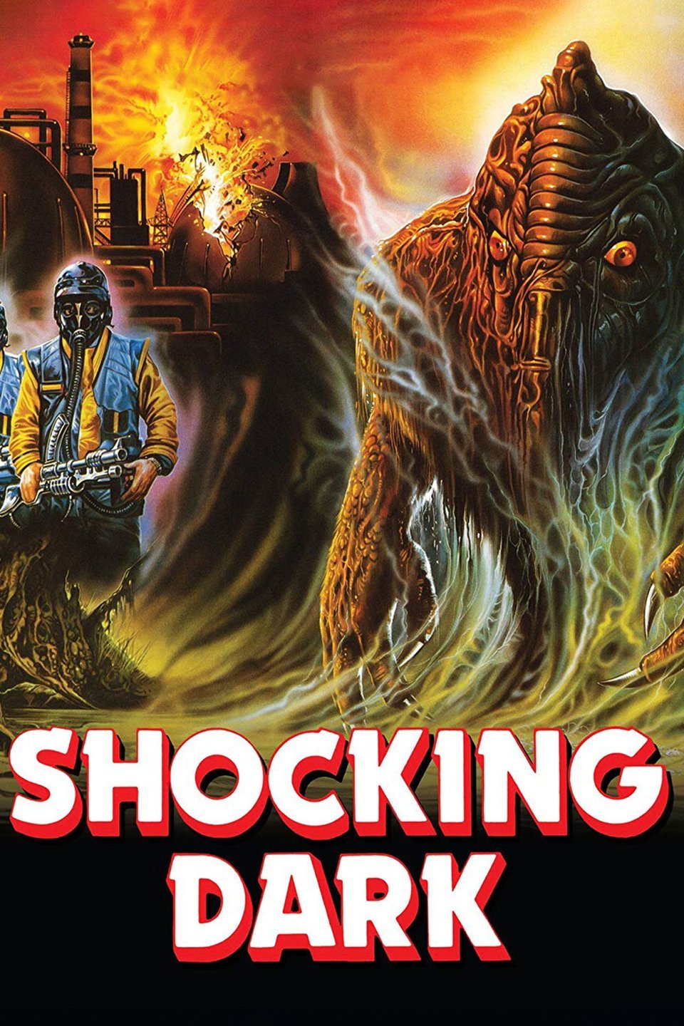 Shocking Dark Pictures Rotten Tomatoes