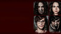 Campamento del terror