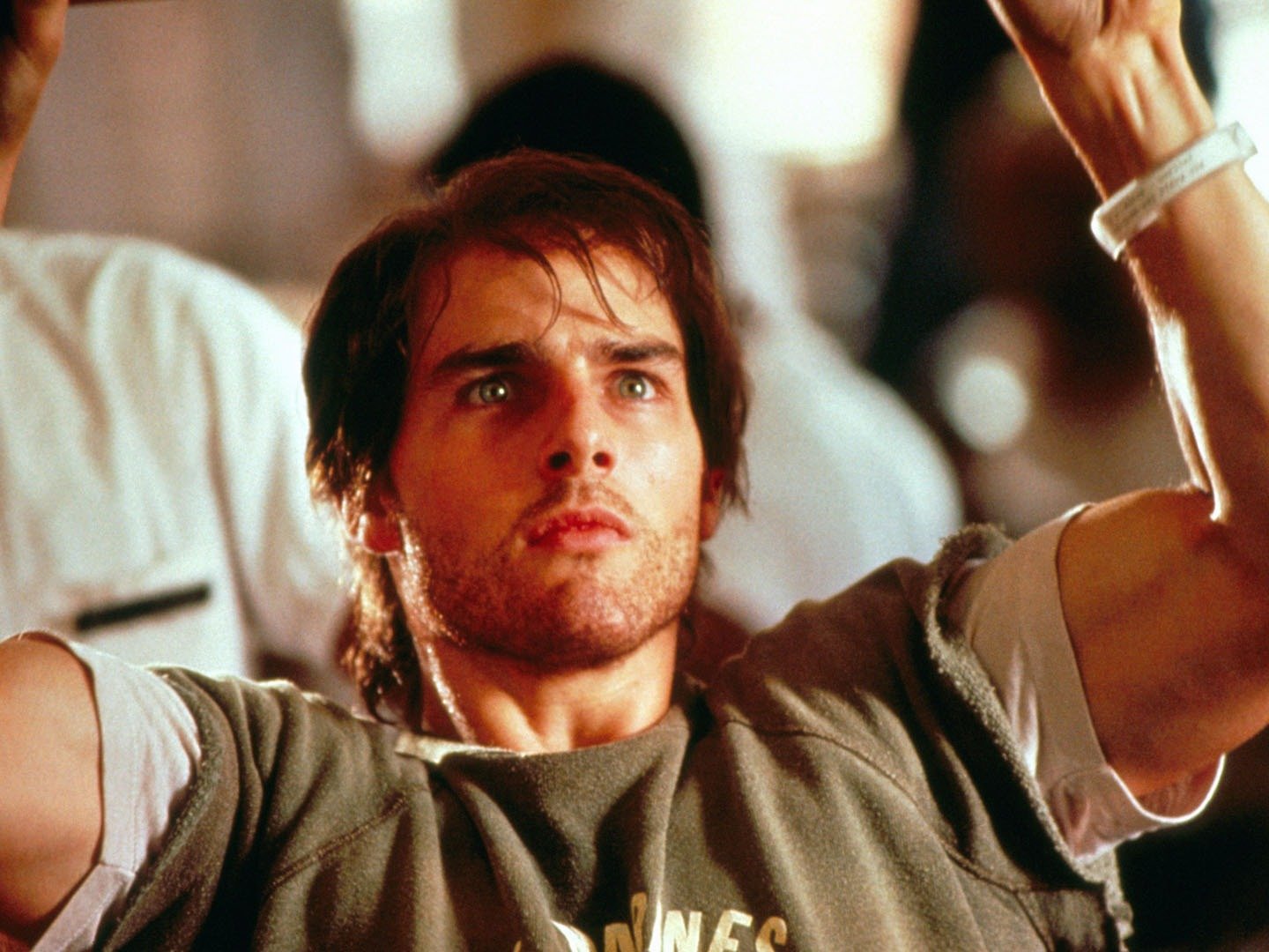 Born on the Fourth of July: Official Clip - You Never Killed a Baby