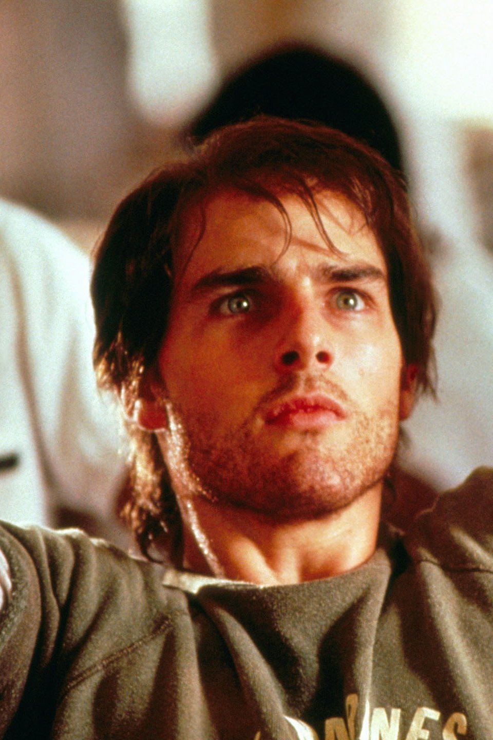 Born on the Fourth of July: Official Clip - You Never Killed a Baby