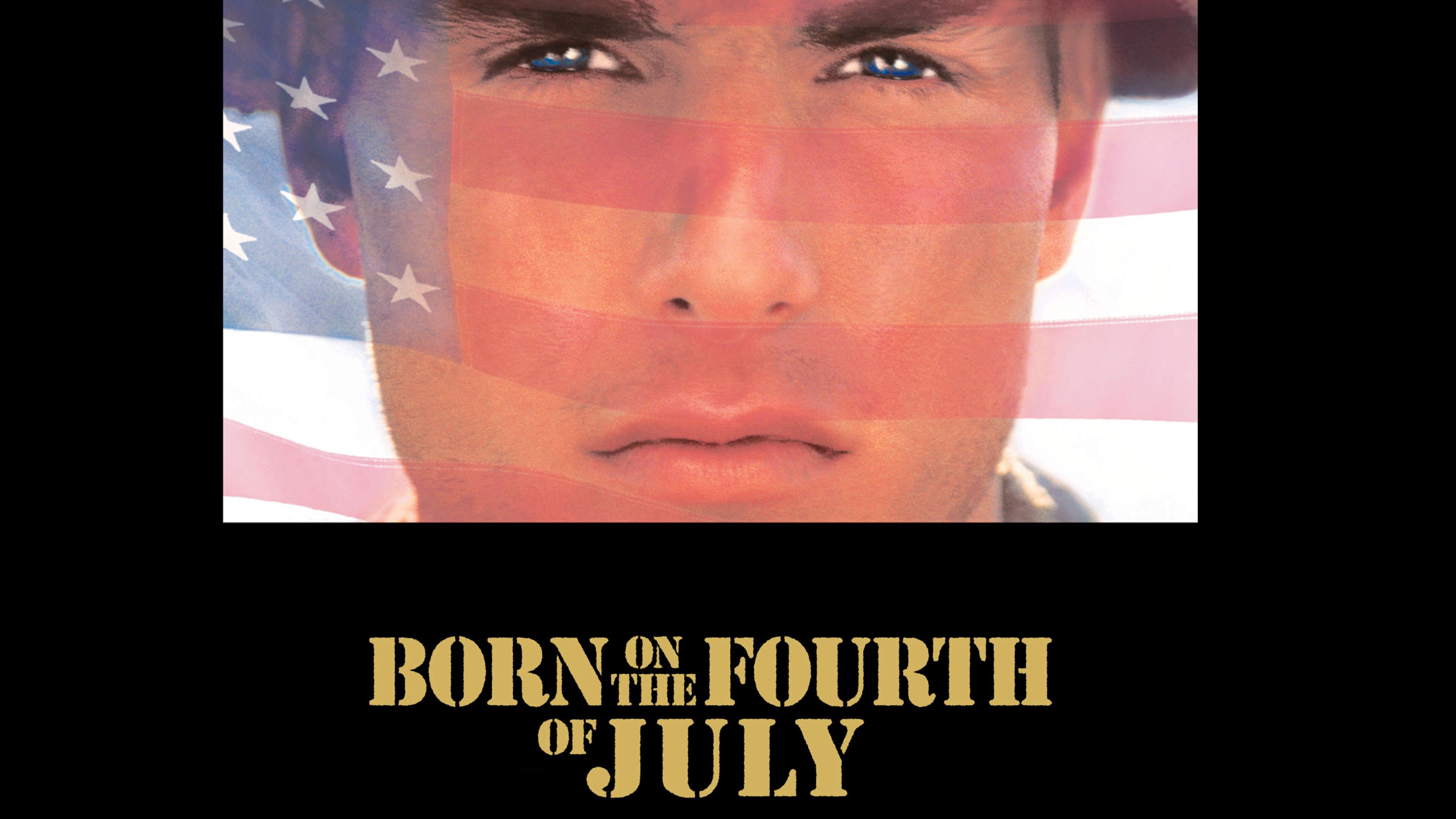 Born on the Fourth of July: Official Clip - You Never Killed a Baby! - Trailers & Videos 