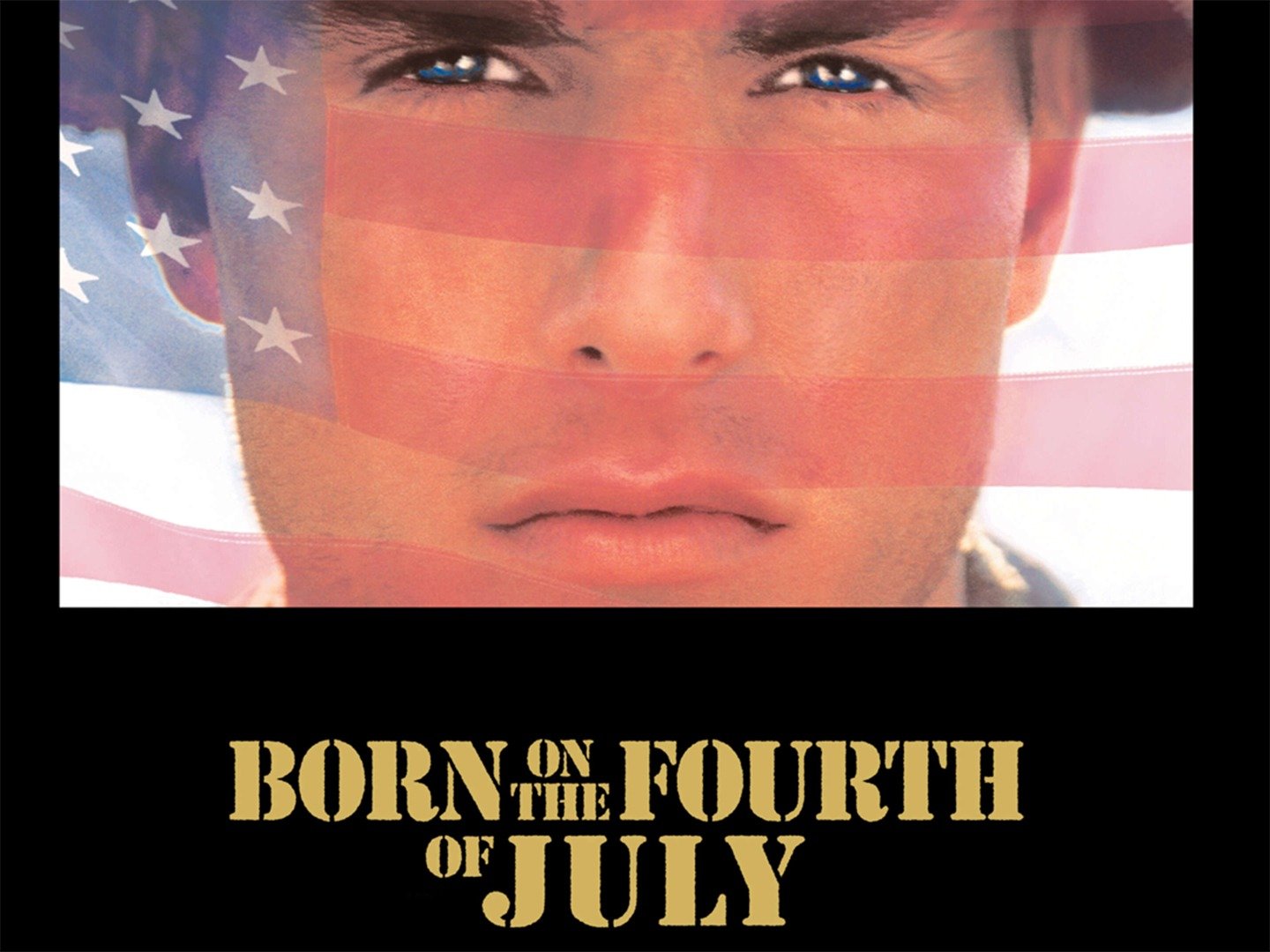 born on the fourth of july emotional