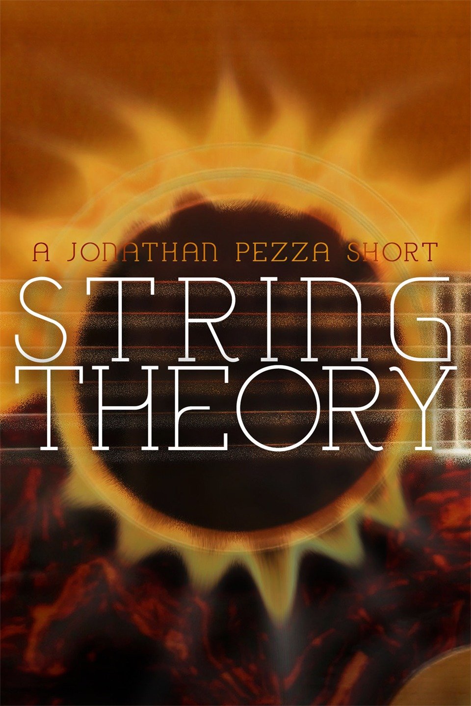 String Theory Rotten Tomatoes