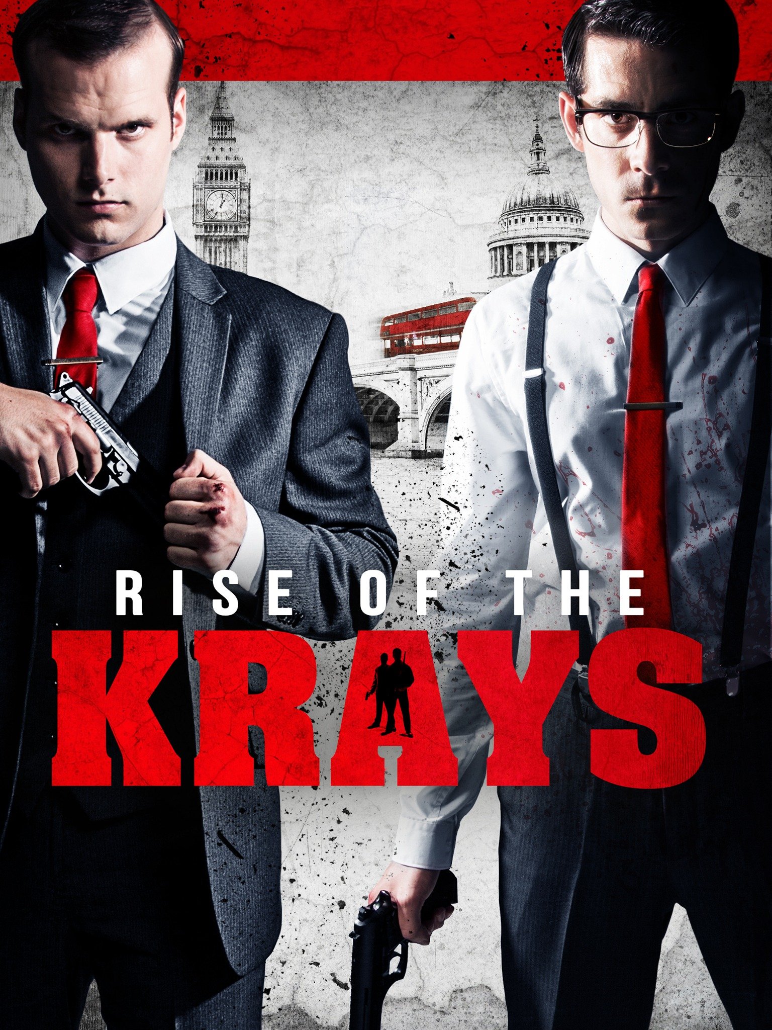 The Rise of the Krays Pictures Rotten Tomatoes