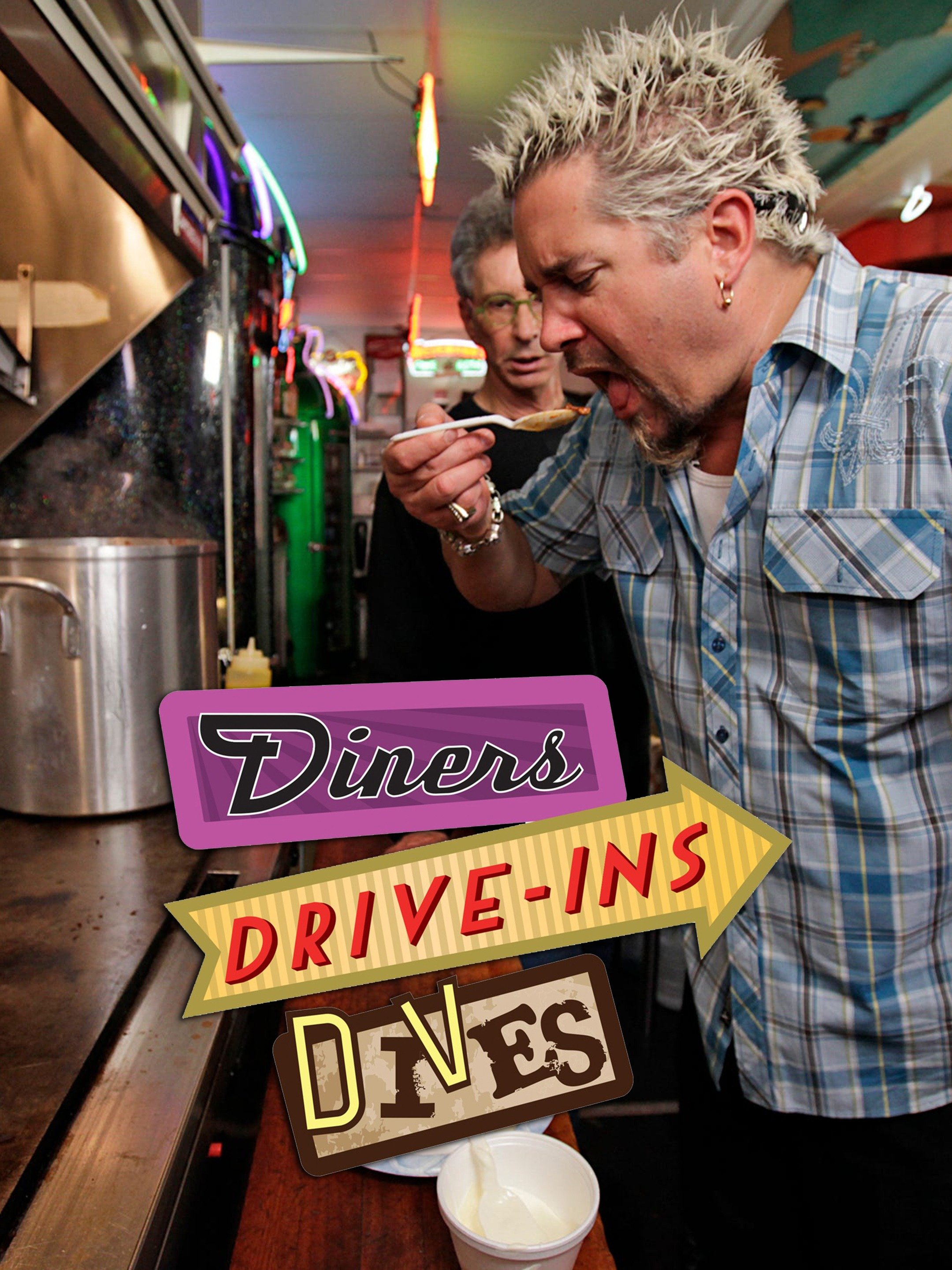 The Nook Diners Drive Ins And Dives Diners, Drive-Ins and Dives - Rotten Tomatoes