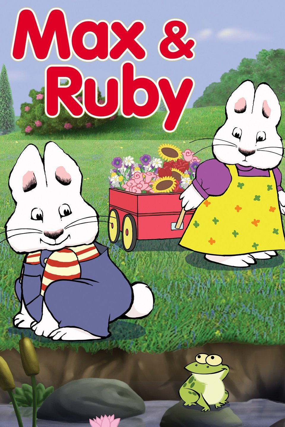Max & Ruby Rotten Tomatoes