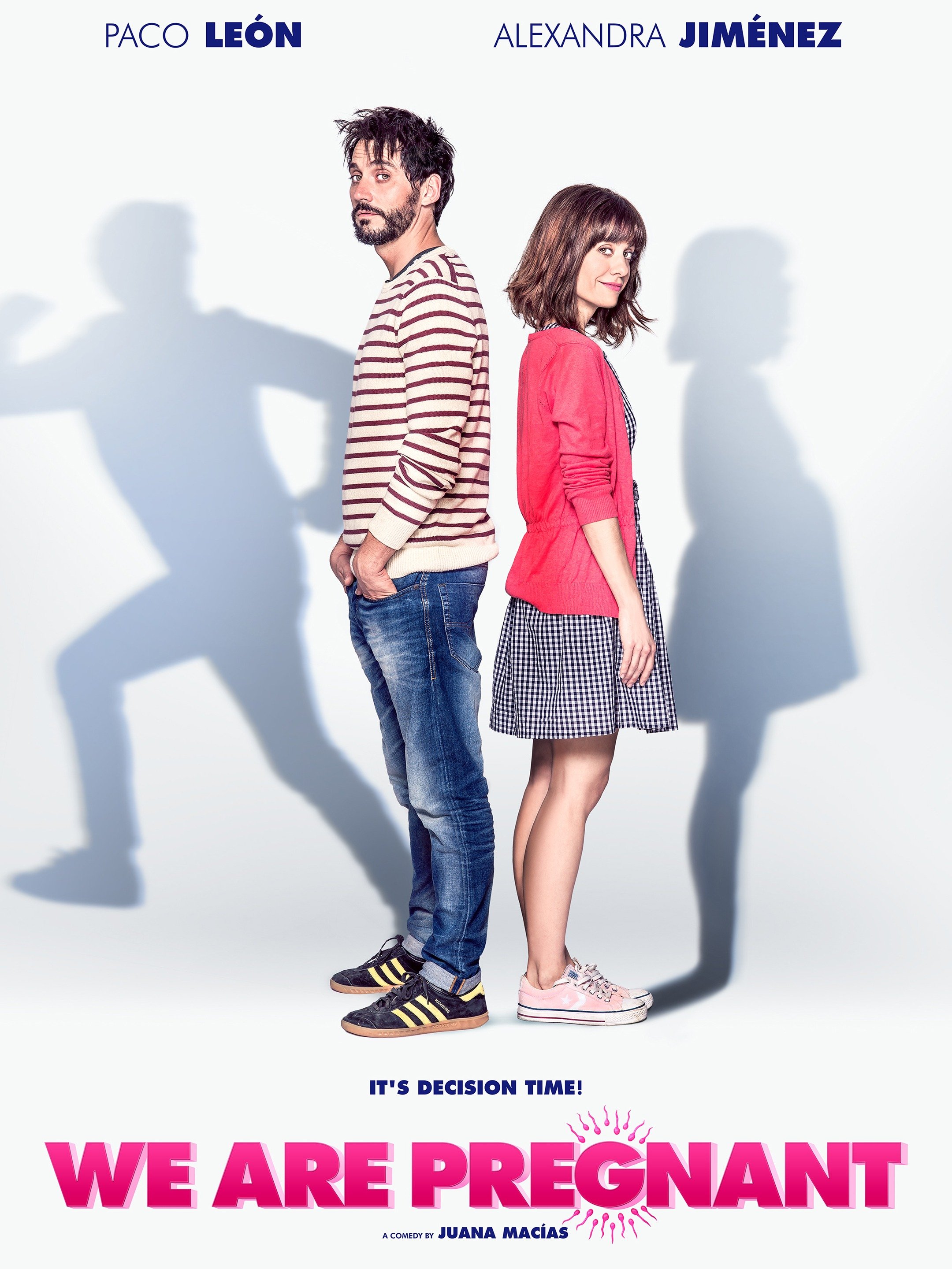 Pregnant Film – Telegraph