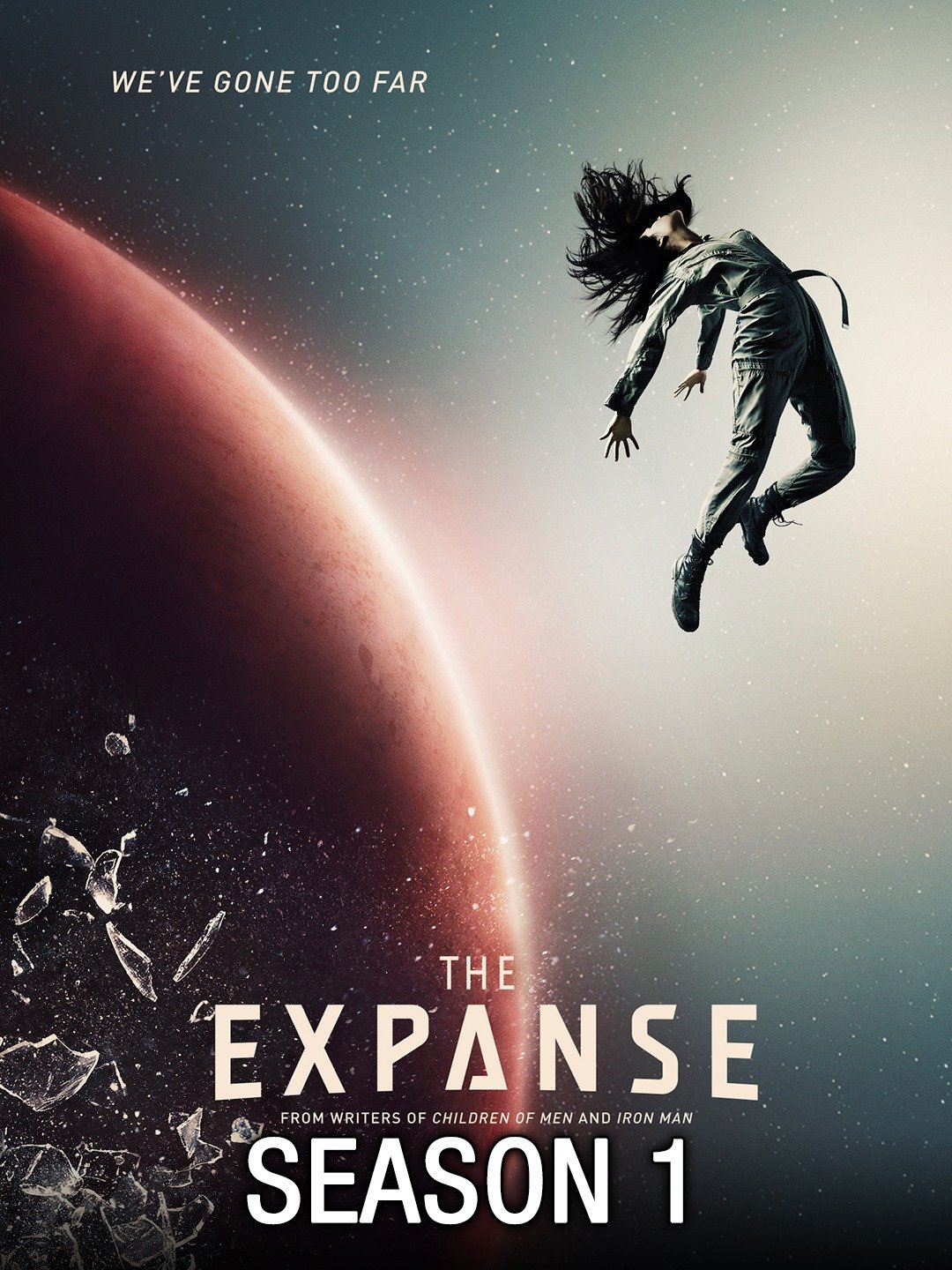 The Expanse Rotten Tomatoes