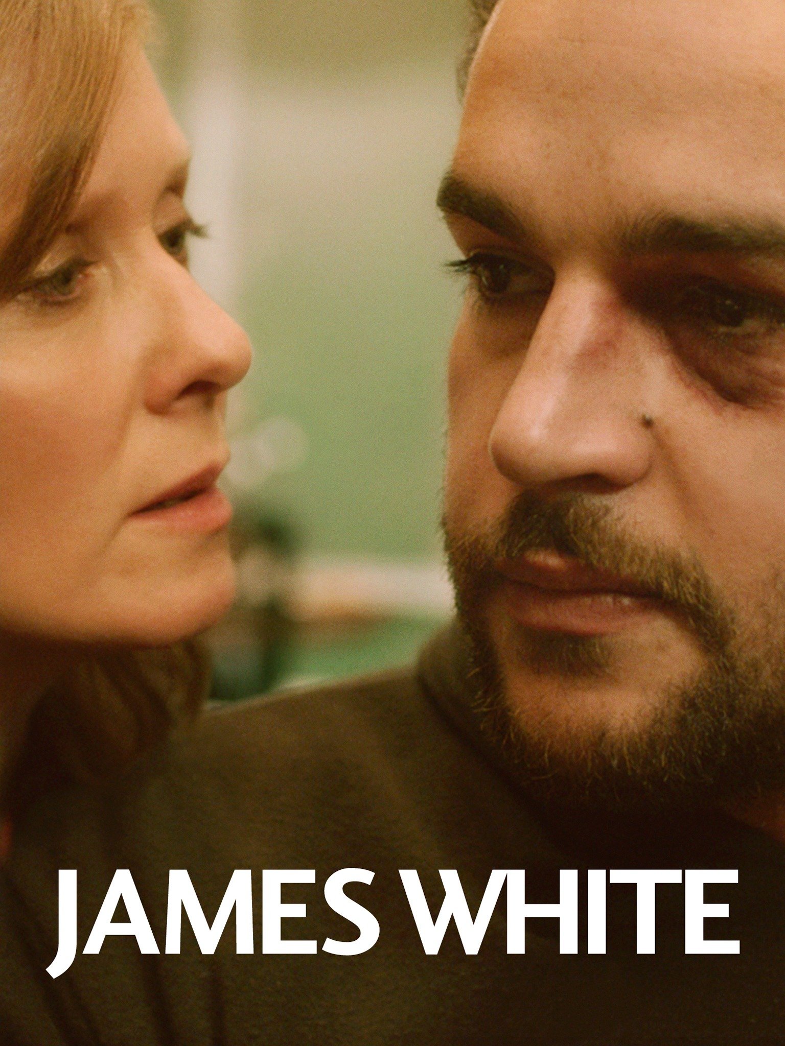 james white movie review