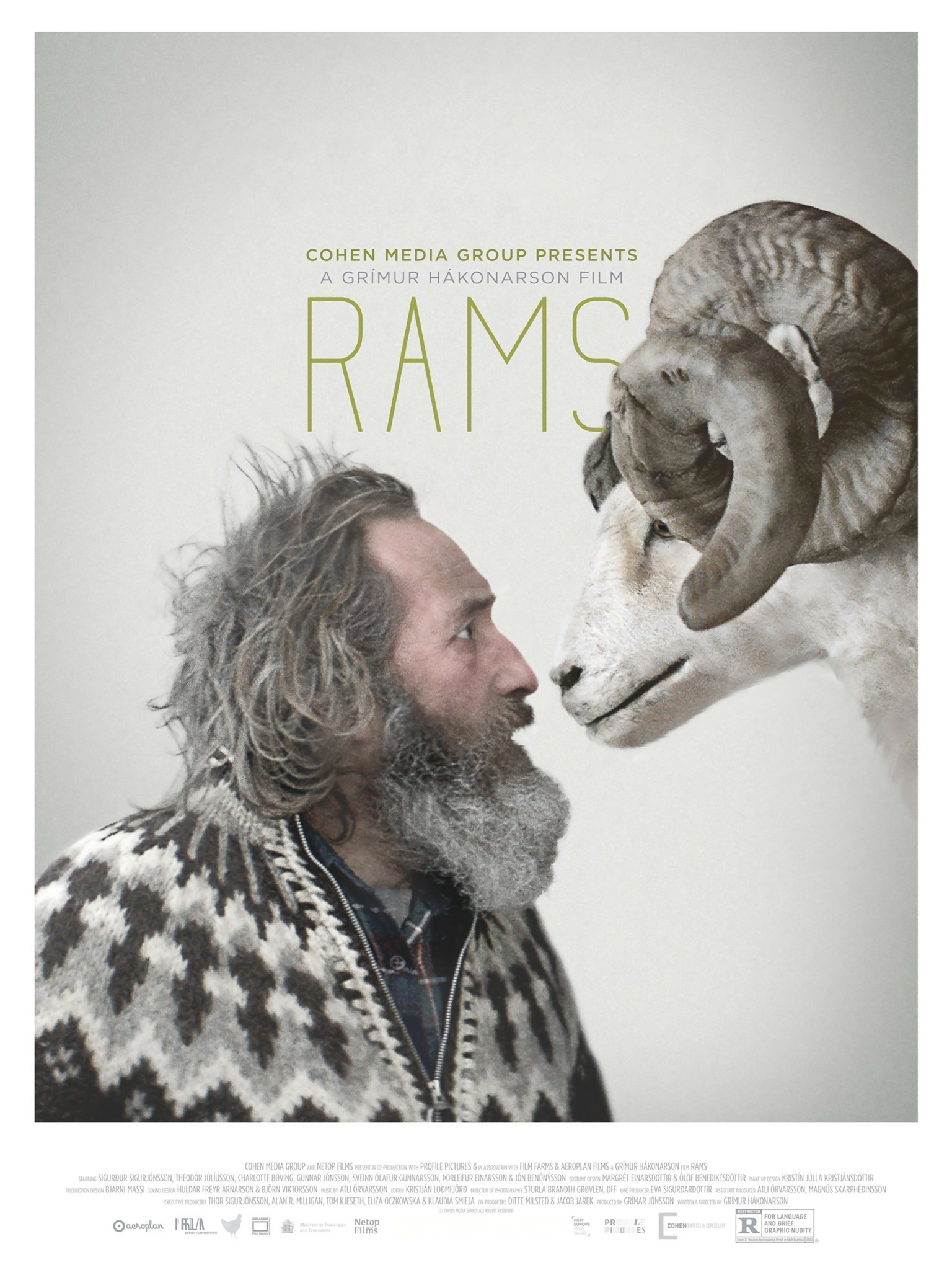 Rams - Rotten Tomatoes