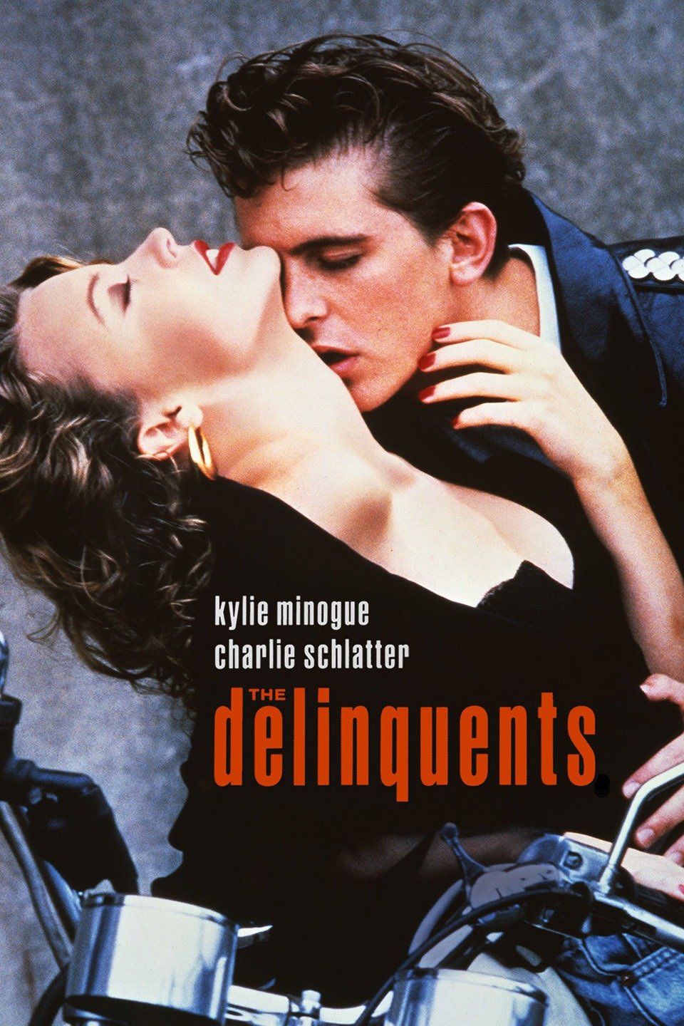 The Delinquents Pictures Rotten Tomatoes